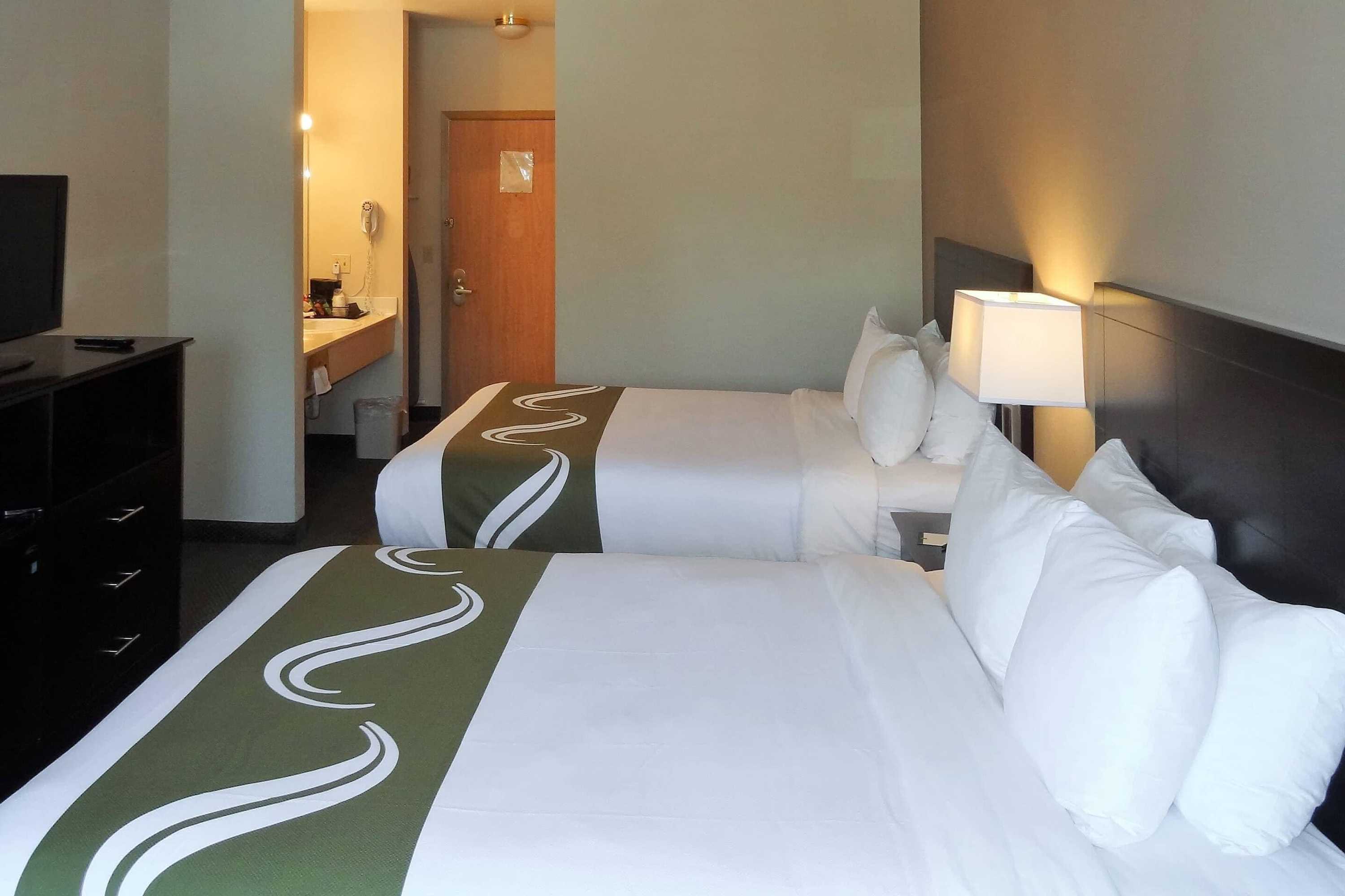 Gift card for Quality Inn Tulalip - Marysville