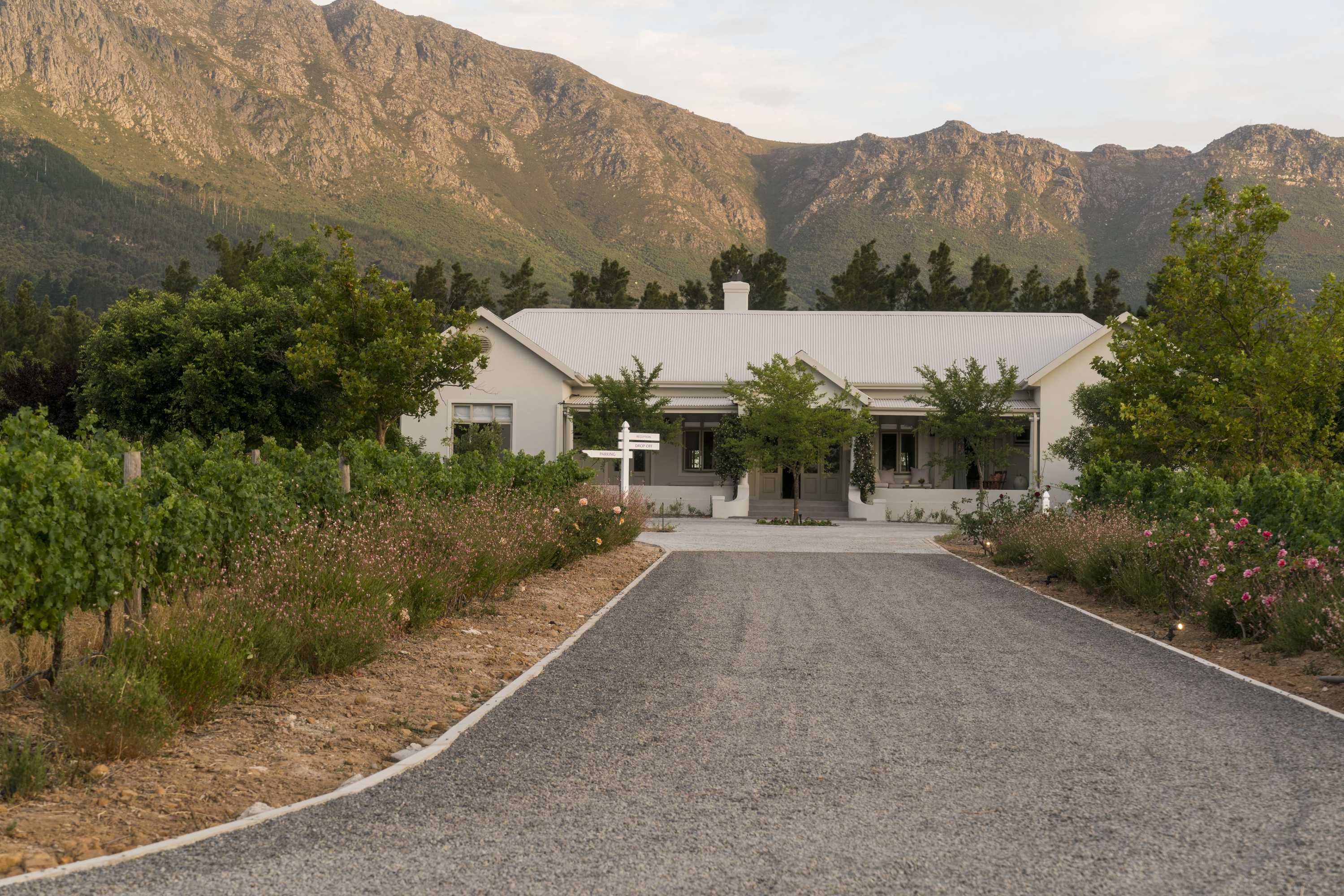 Gift card for Cape Vue Country House Gift card for Cape Vue Country House