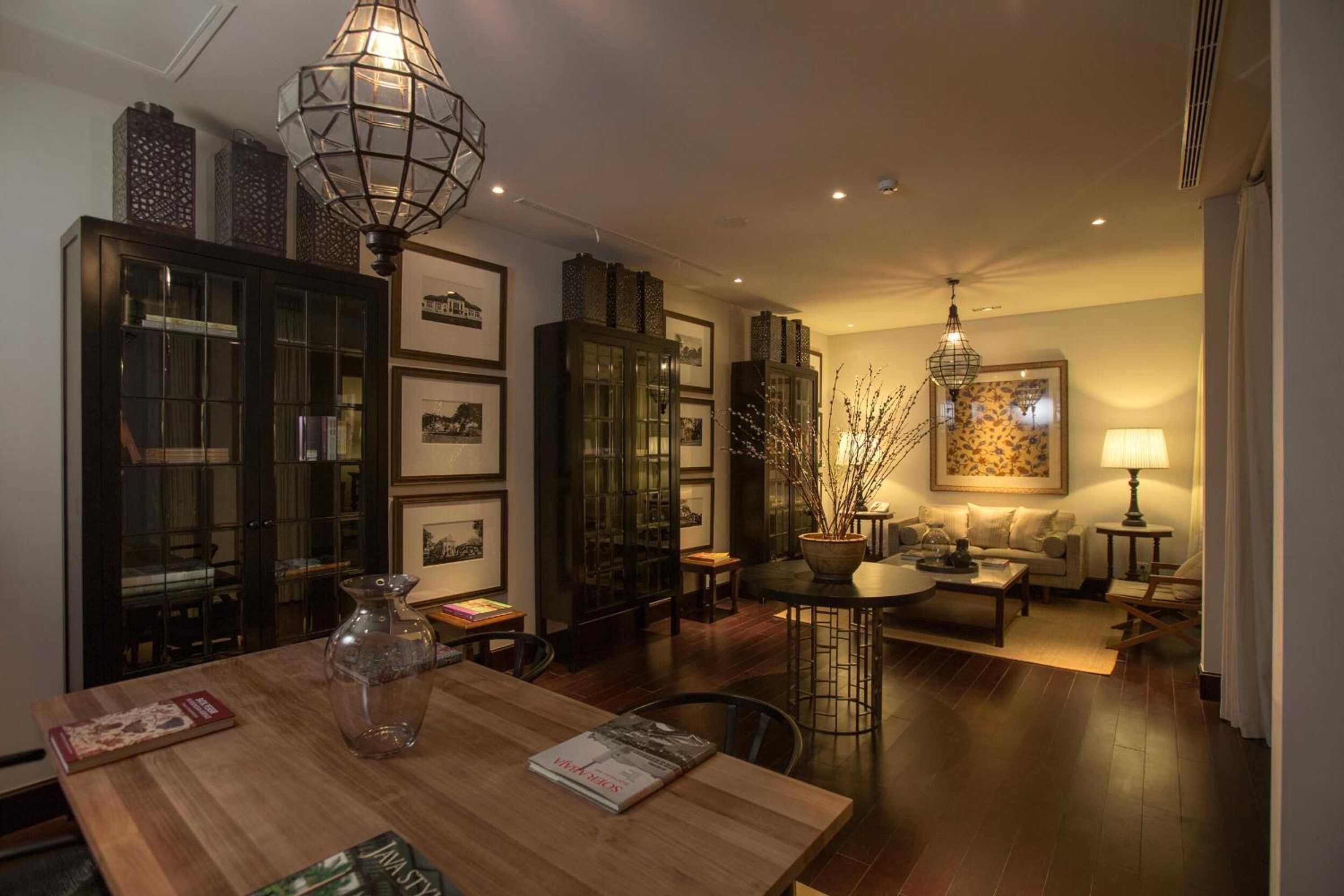 Gift card for The Shalimar Boutique Hotel