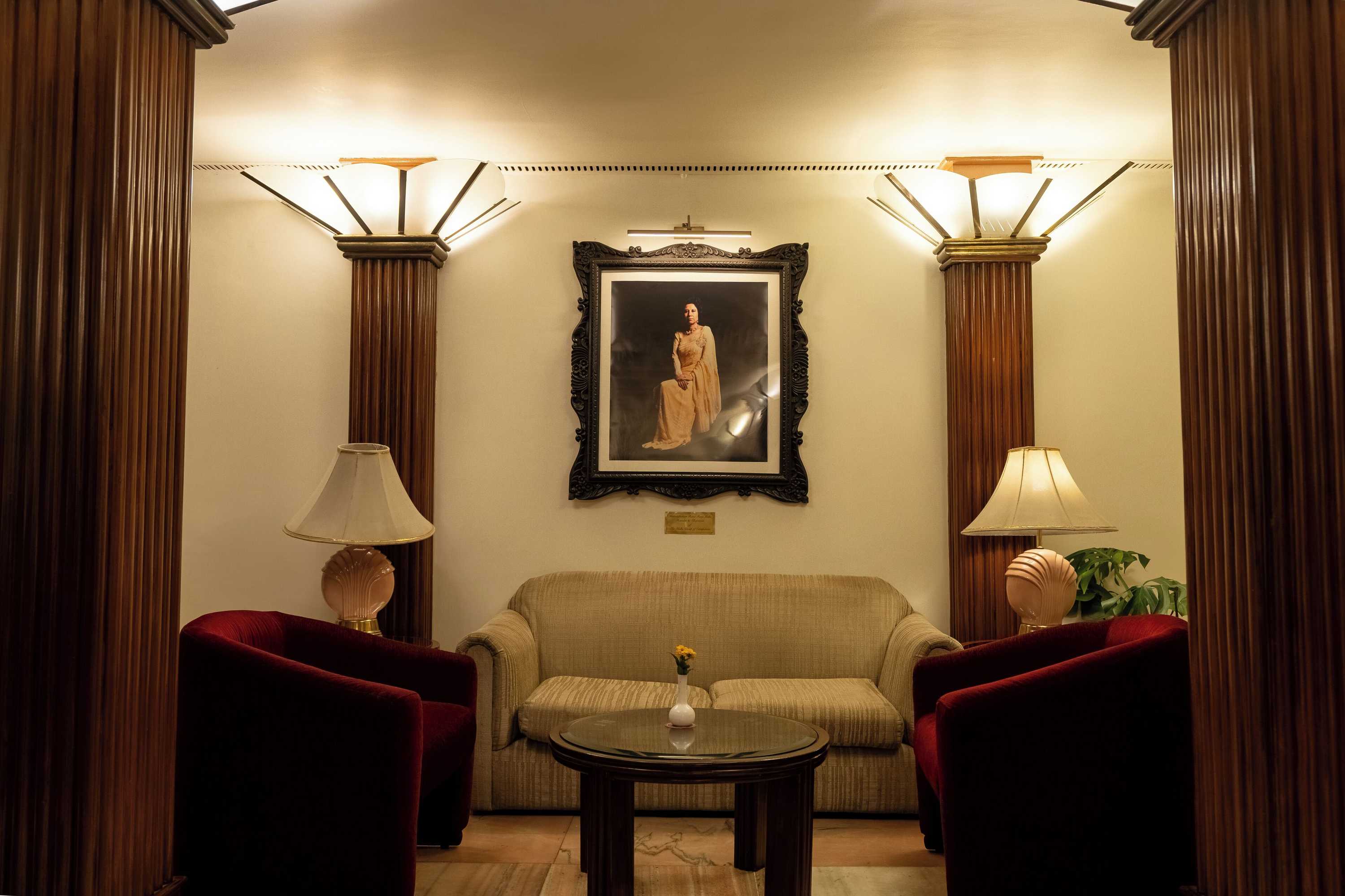 Gift card for The Malla Hotel Gift card for The Malla Hotel