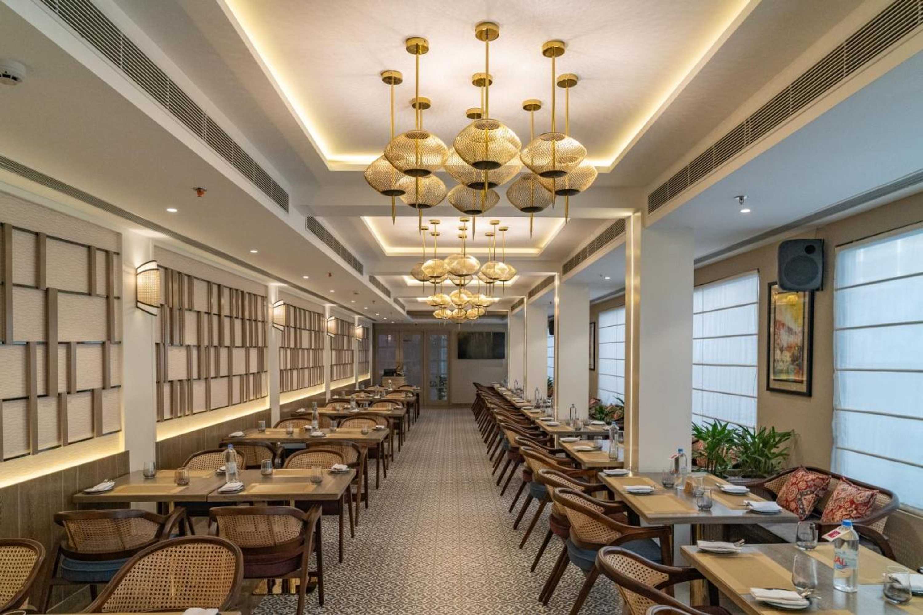 Gift card for Regenta Place, Amritsar