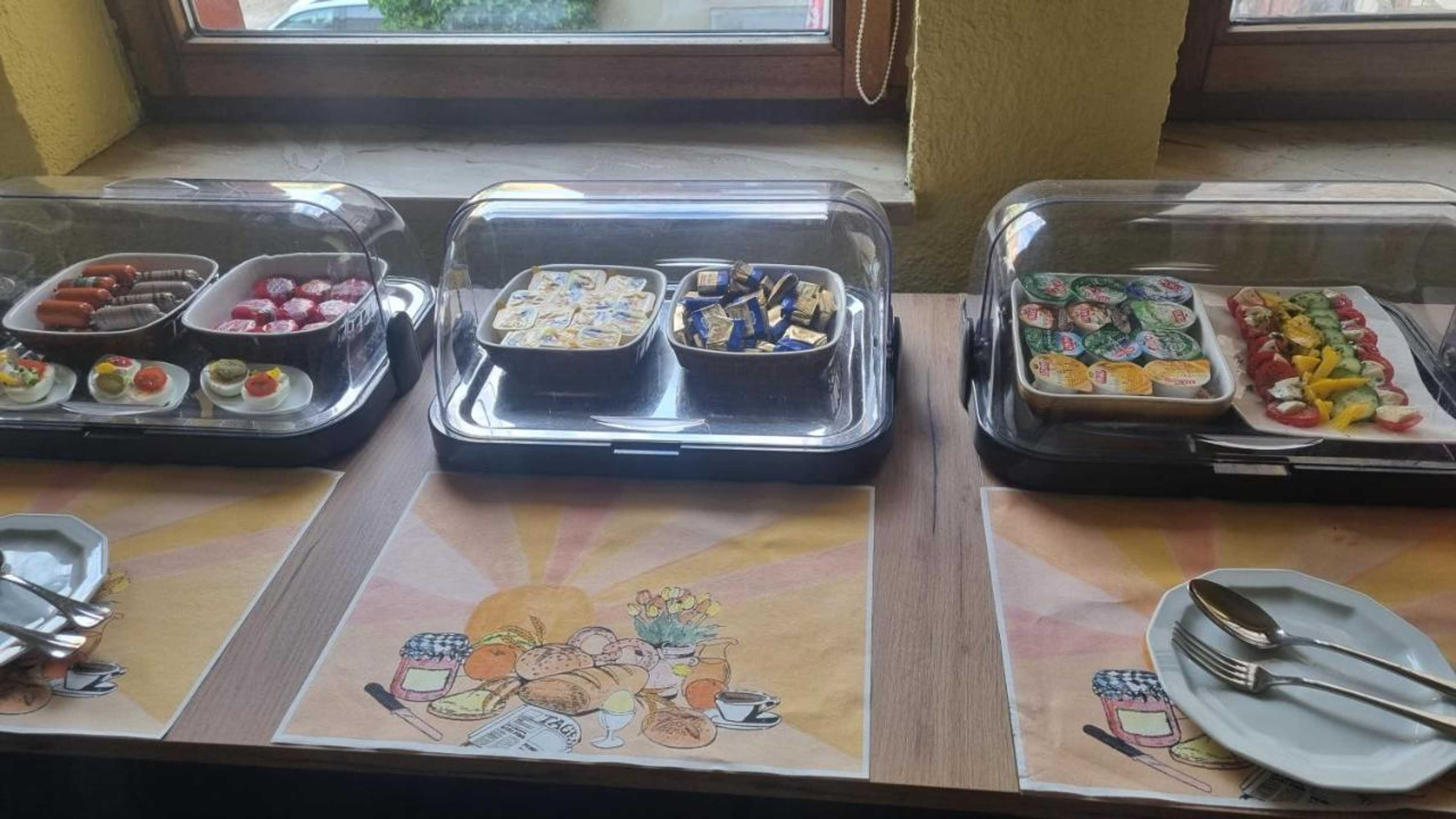 Gift card for Hotel Schweizer Hof