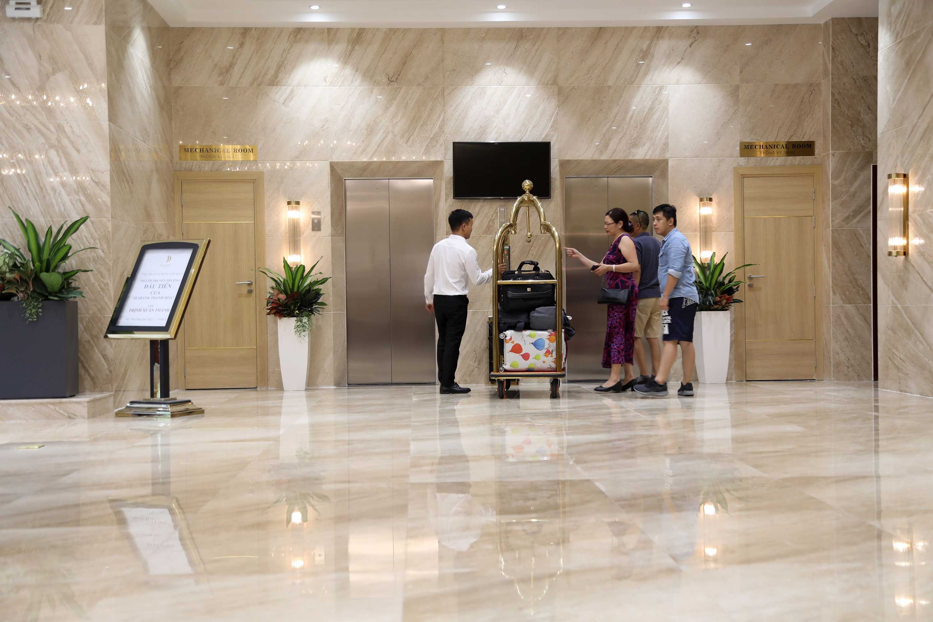 Gift card for Dai Viet Hotel Gift card for Dai Viet Hotel