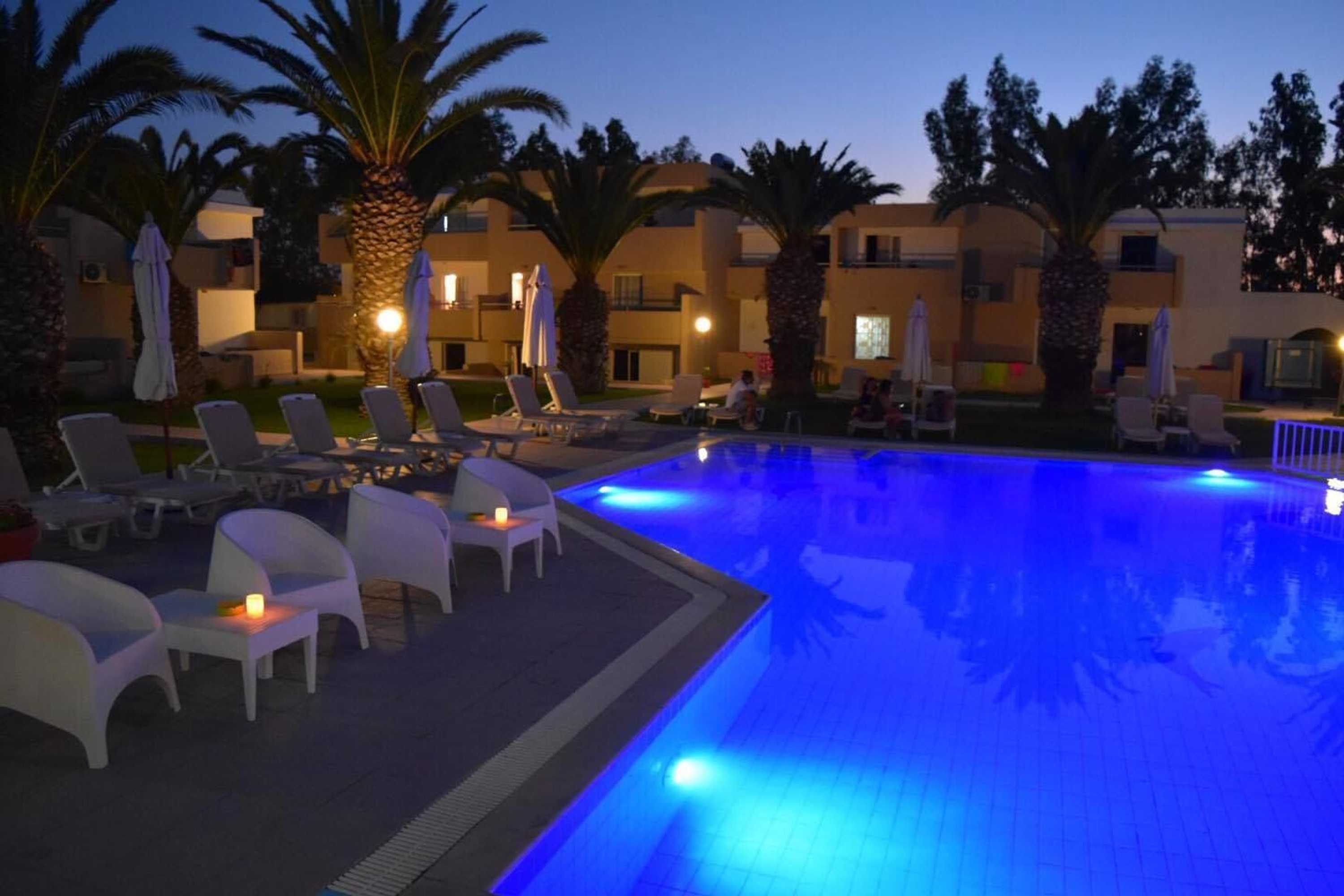 Gift card for Aslanis Village Hotel Gift card for Aslanis Village Hotel