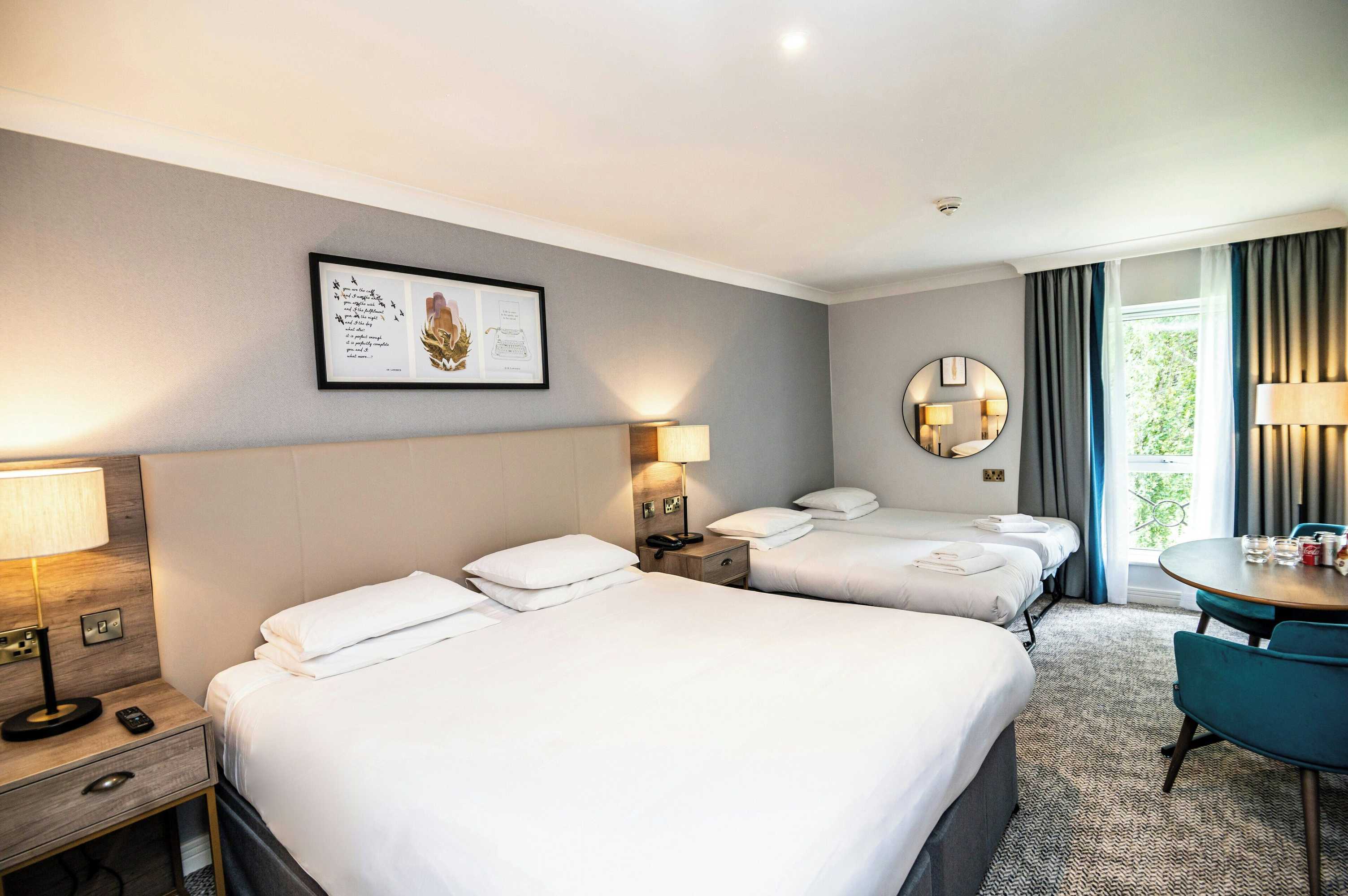 Gift card for Eastwood Hall