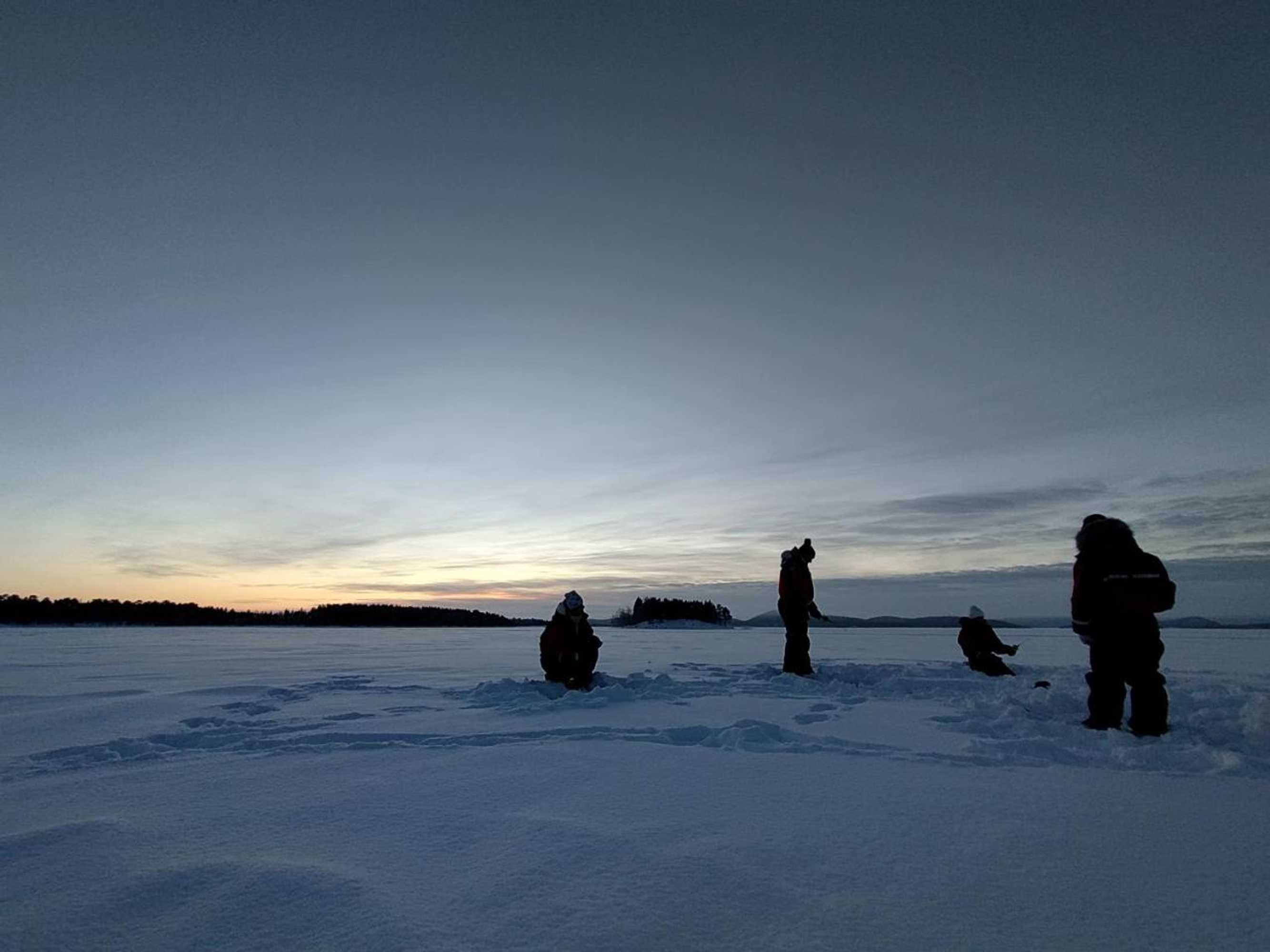 Gift card for Hotel Kultahippu