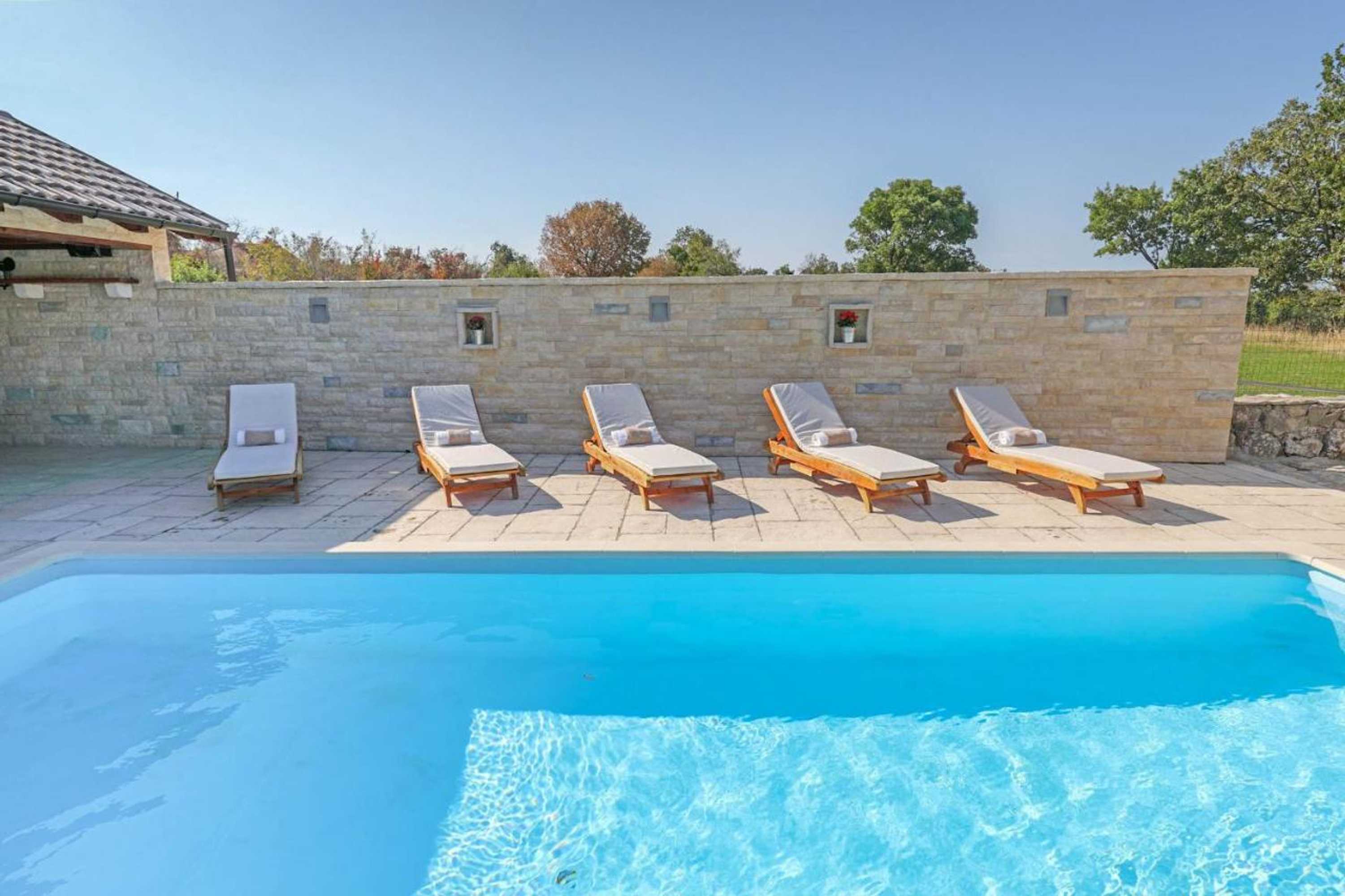 Gift card for Villa Marina