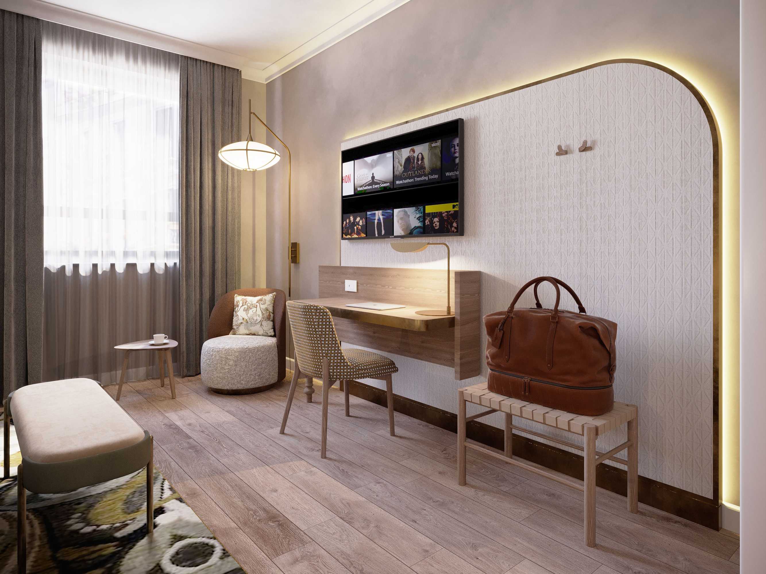 Gift card for Mövenpick Hotel Bari (opening July 2025) Gift card for Mövenpick Hotel Bari (opening July 2025)