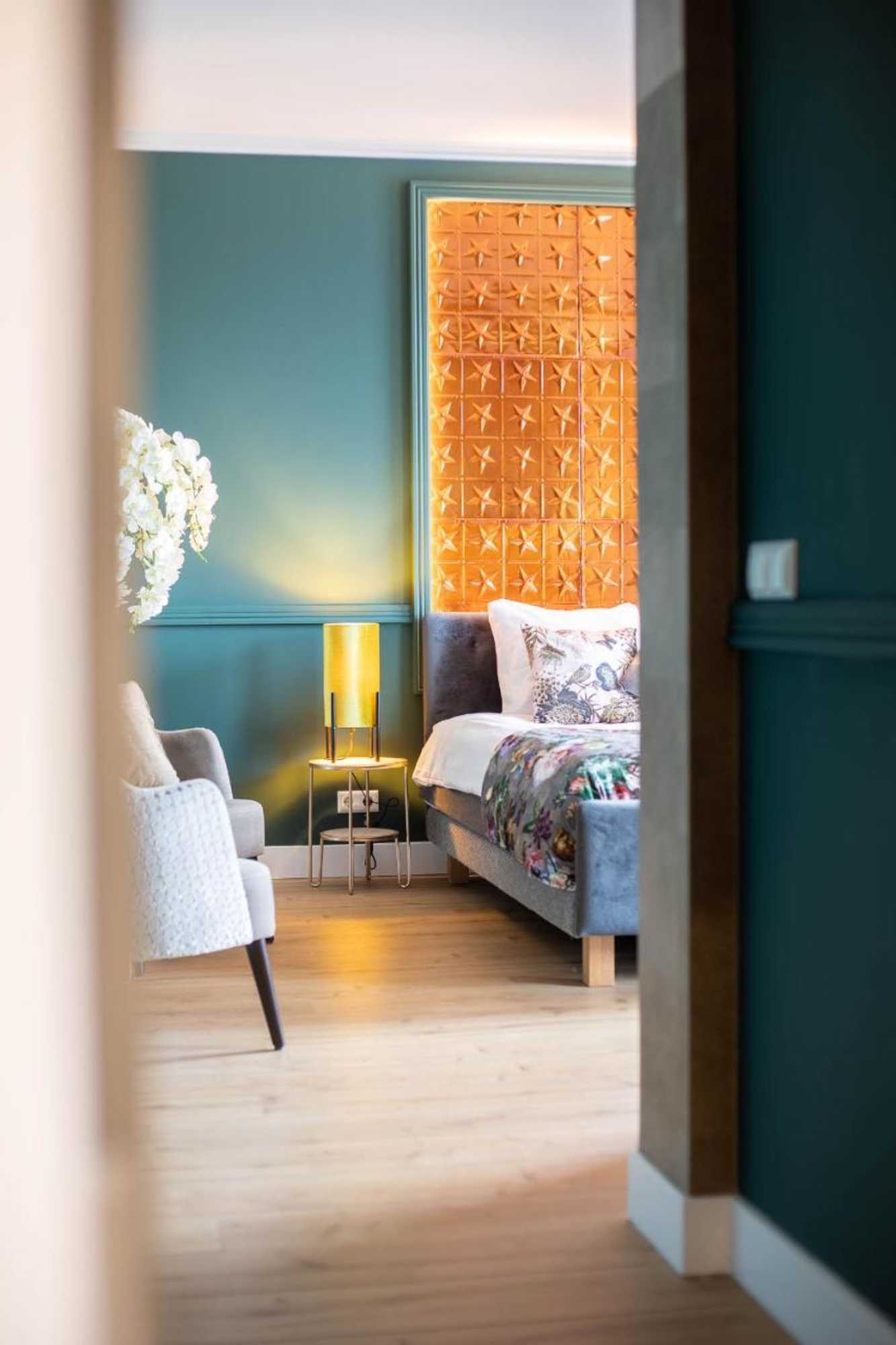 Gift card for Heuvelsuites