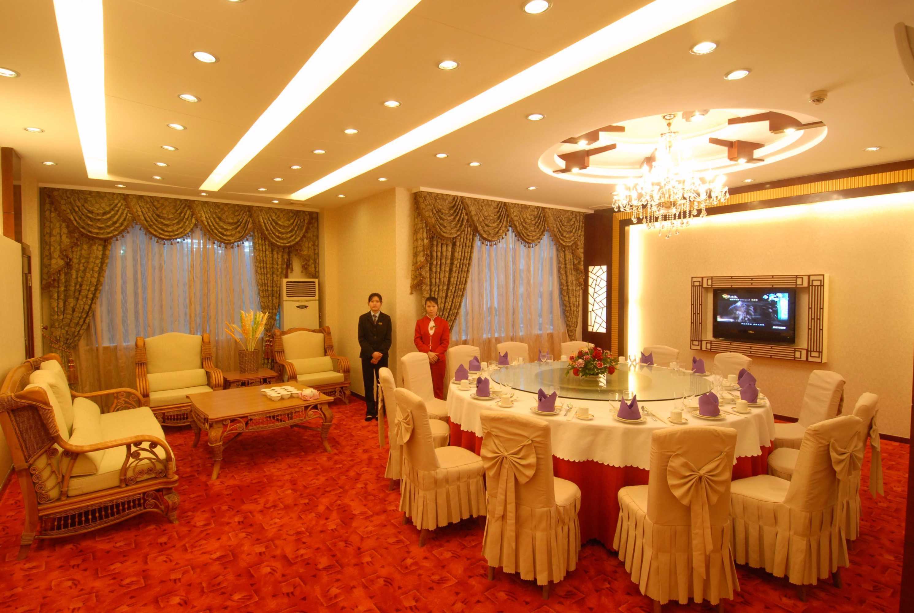 Gift card for Yangshuo New Century Hotel Vip Building Gift card for Yangshuo New Century Hotel Vip Building