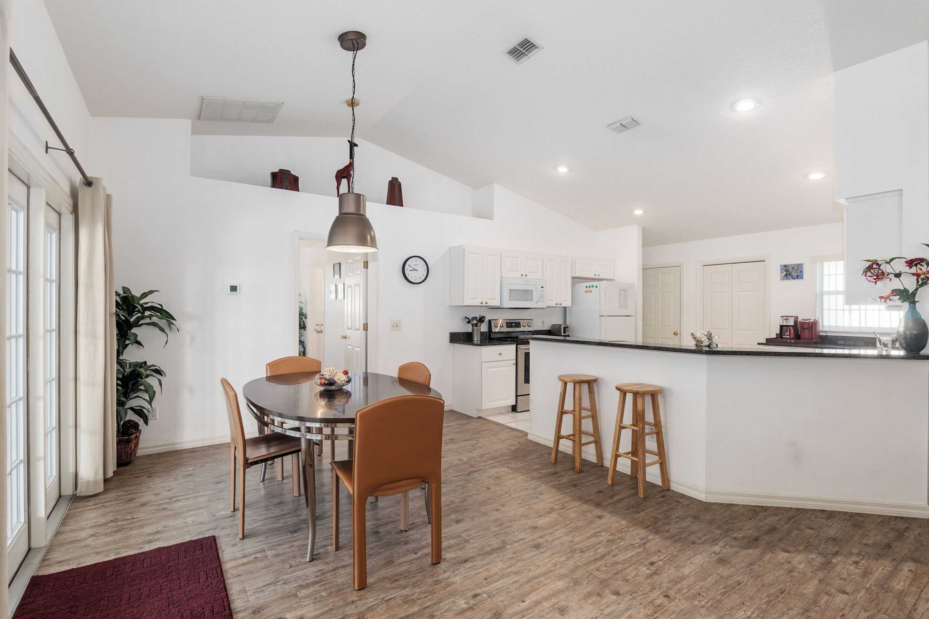 Gift card for Villa Prins - Golfcourse - 2X Master Bedroom