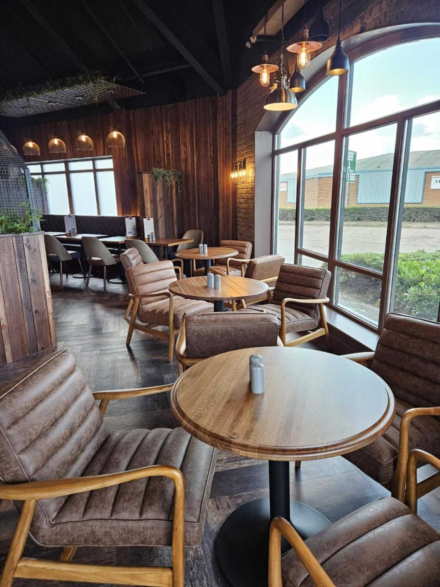 Gift card for Hotel Nineteen