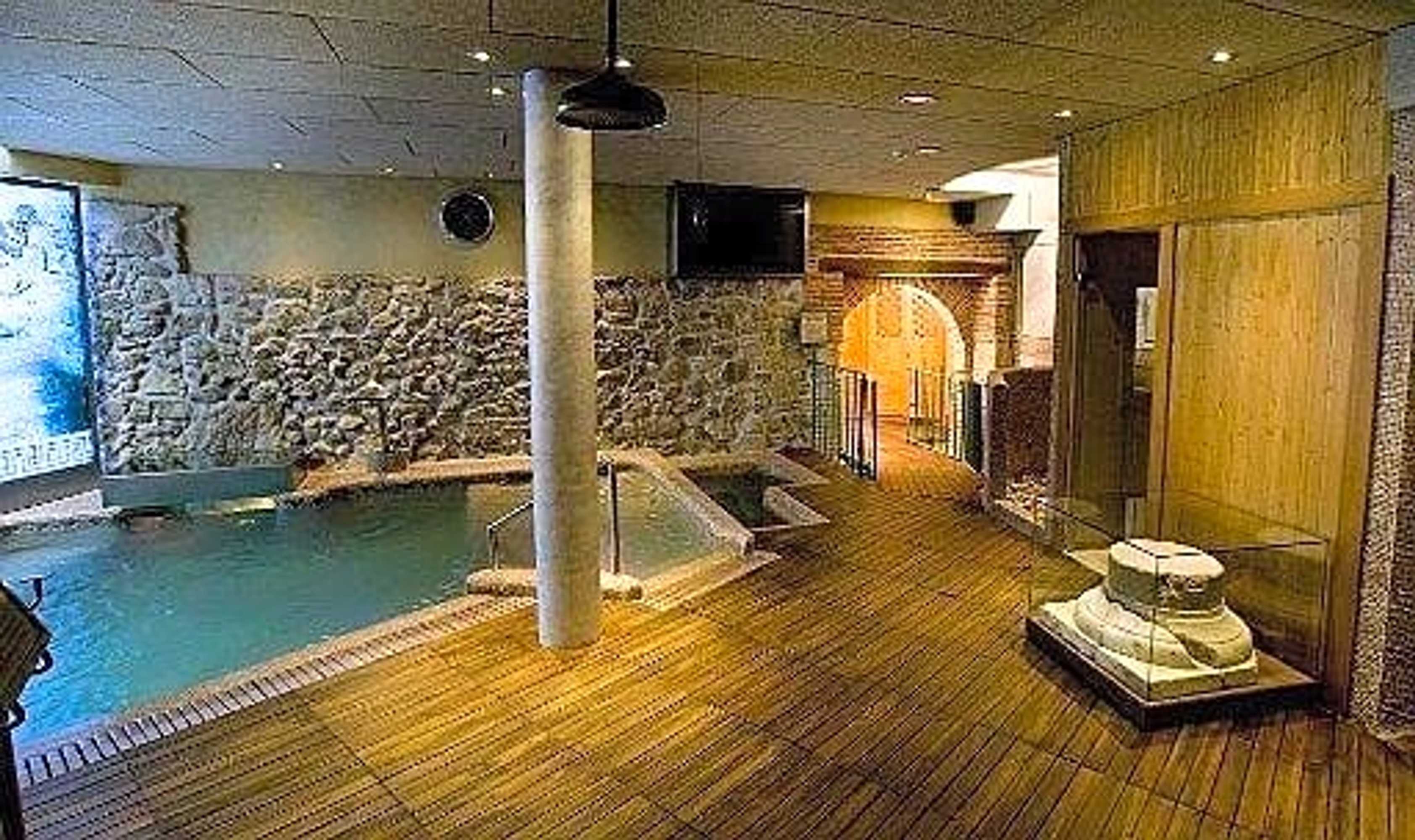 Gift card for Hotel Spa La Casa Mudéjar Gift card for Hotel Spa La Casa Mudéjar