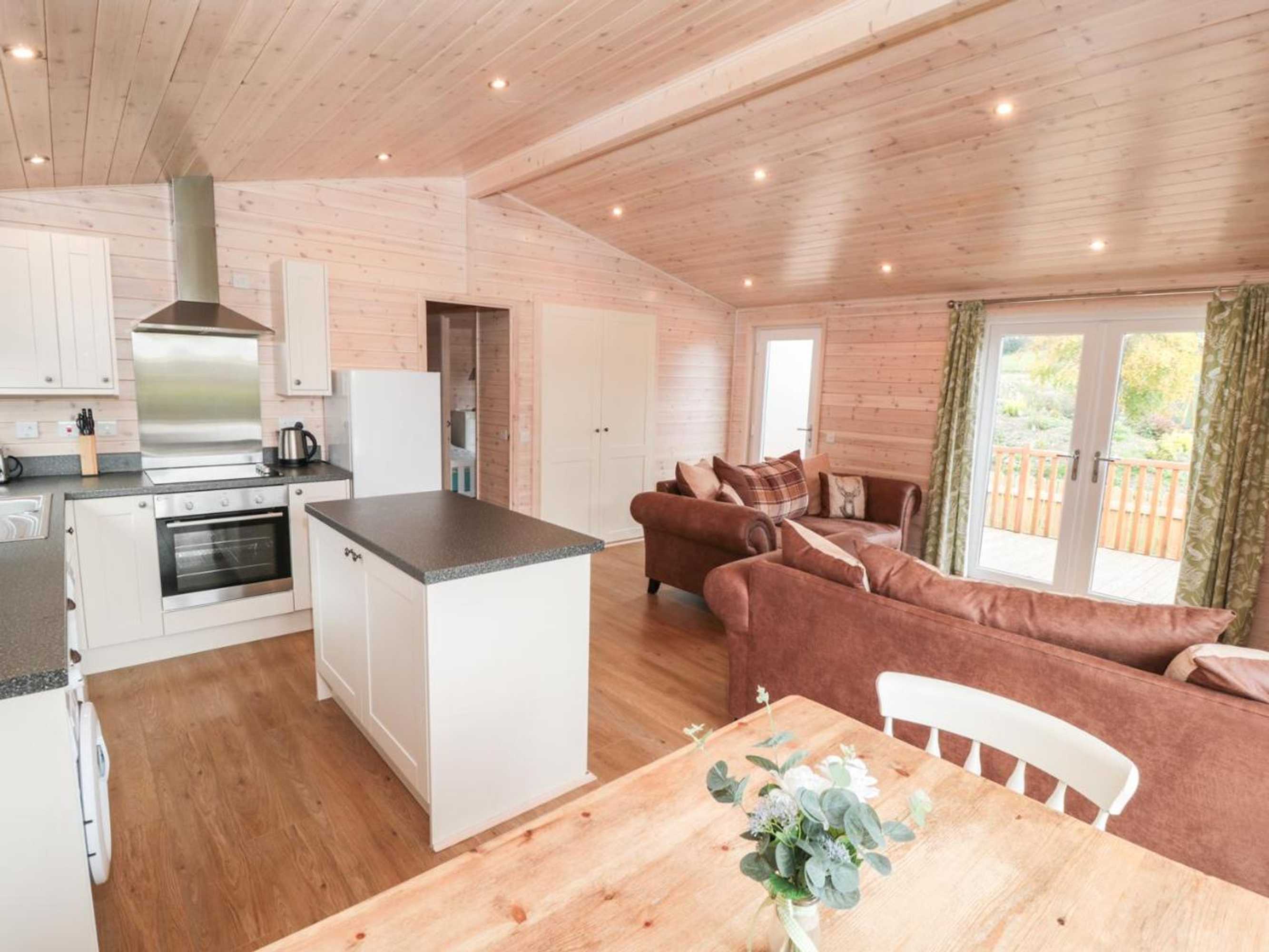 Gift card for Thorntree Lodge