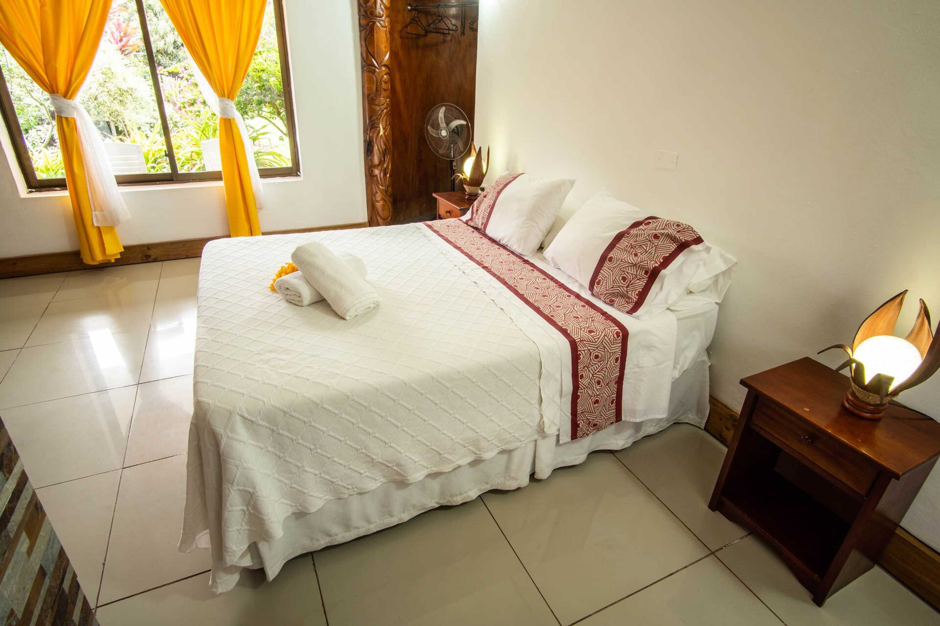 Gift card for Chez Maria Goretti Hotel Gift card for Chez Maria Goretti Hotel