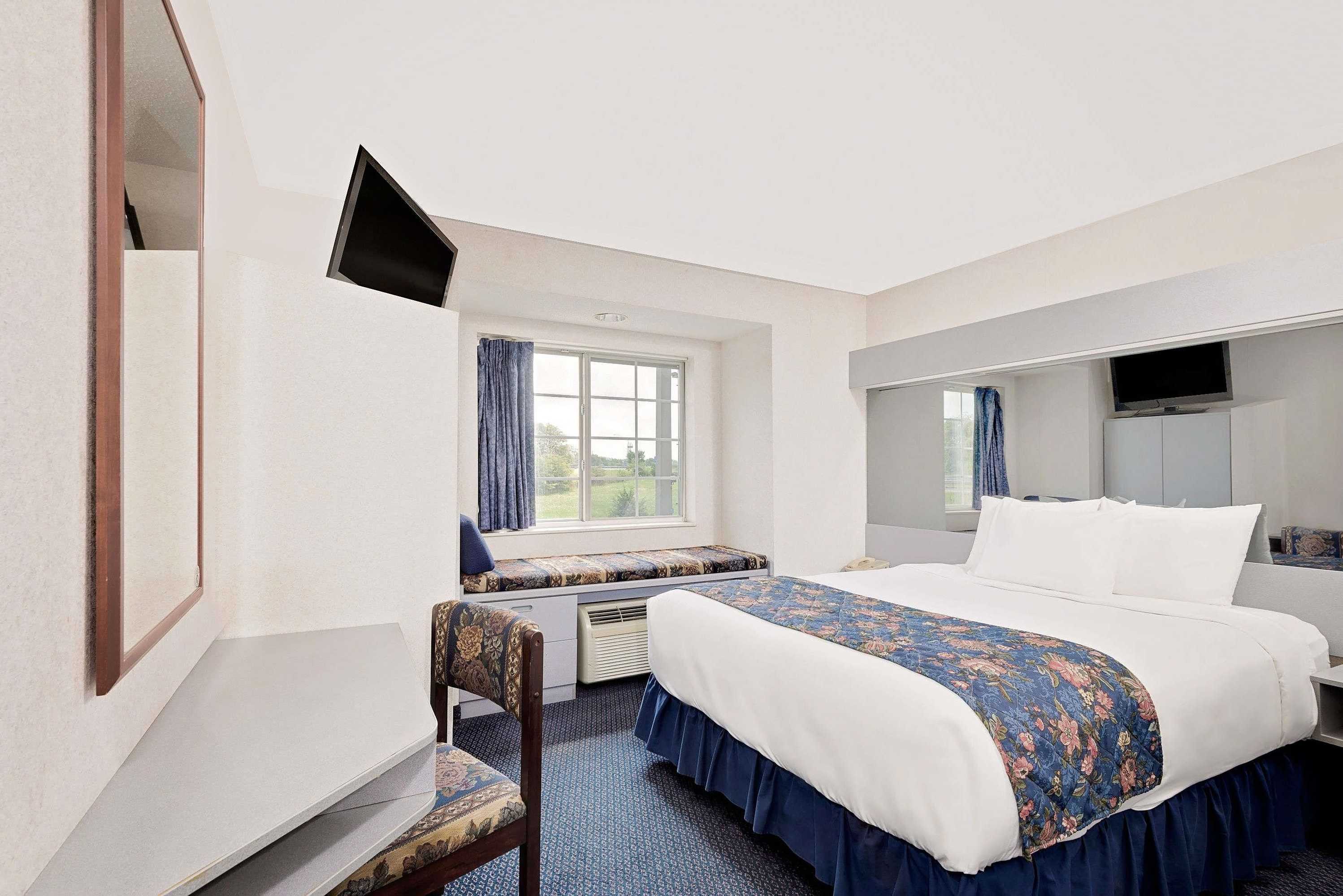 Gift card for Microtel Inn & Suites by Wyndham Hagerstown by I-81 Gift card for Microtel Inn & Suites by Wyndham Hagerstown by I-81