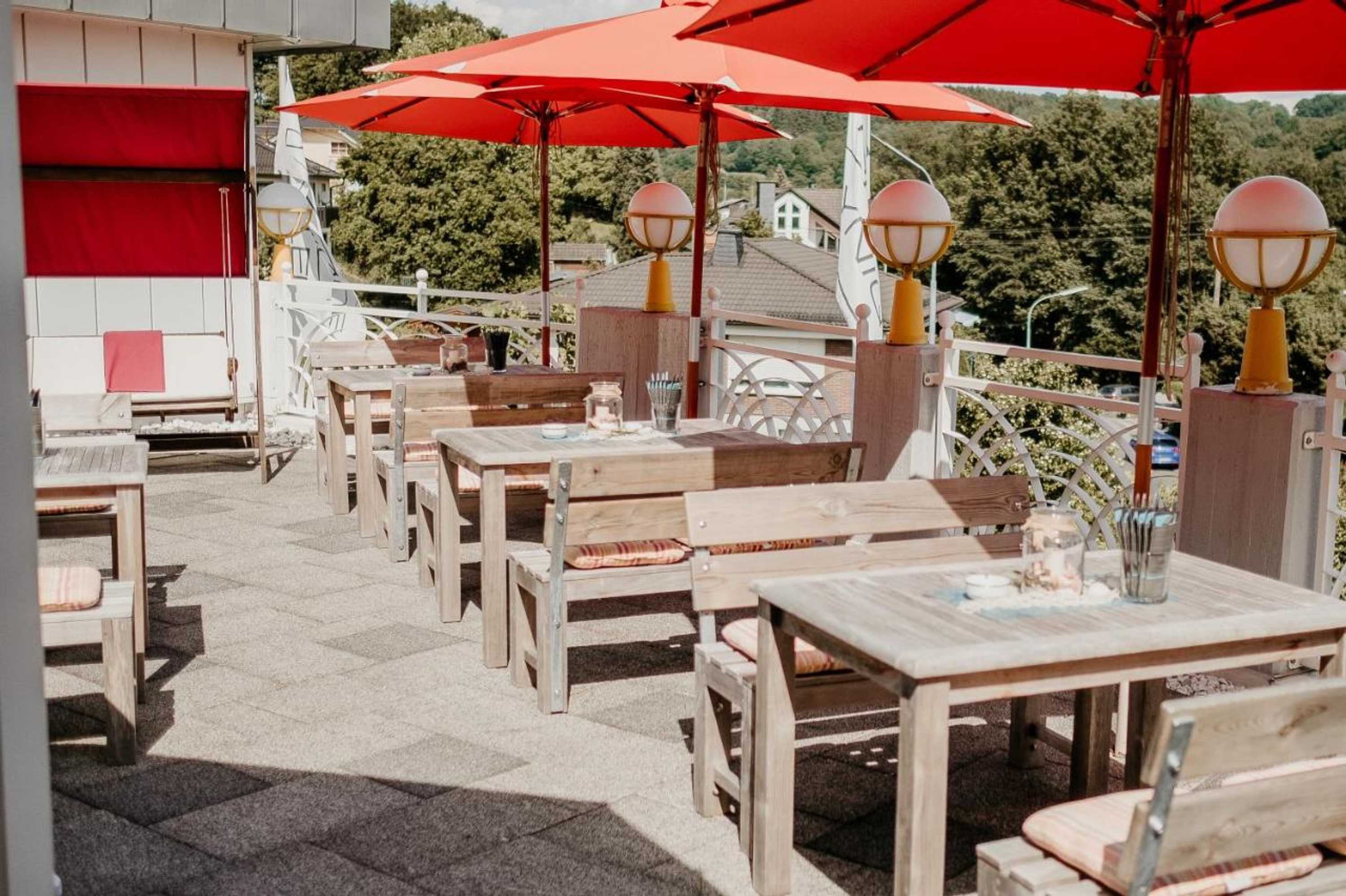 Gift card for Hotel Deynique