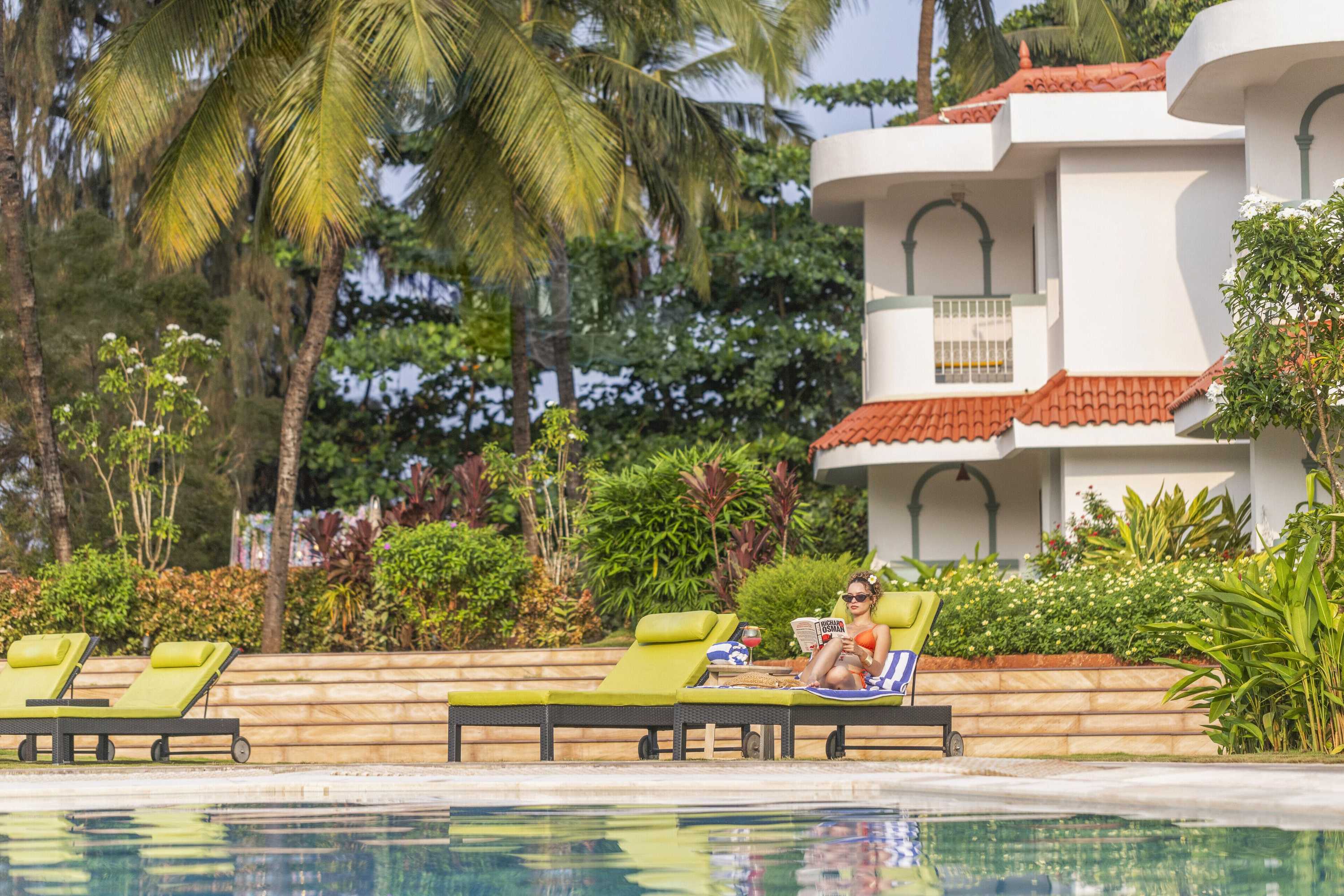 Gift card for Heritage Village Resort & Spa Goa Gift card for Heritage Village Resort & Spa Goa