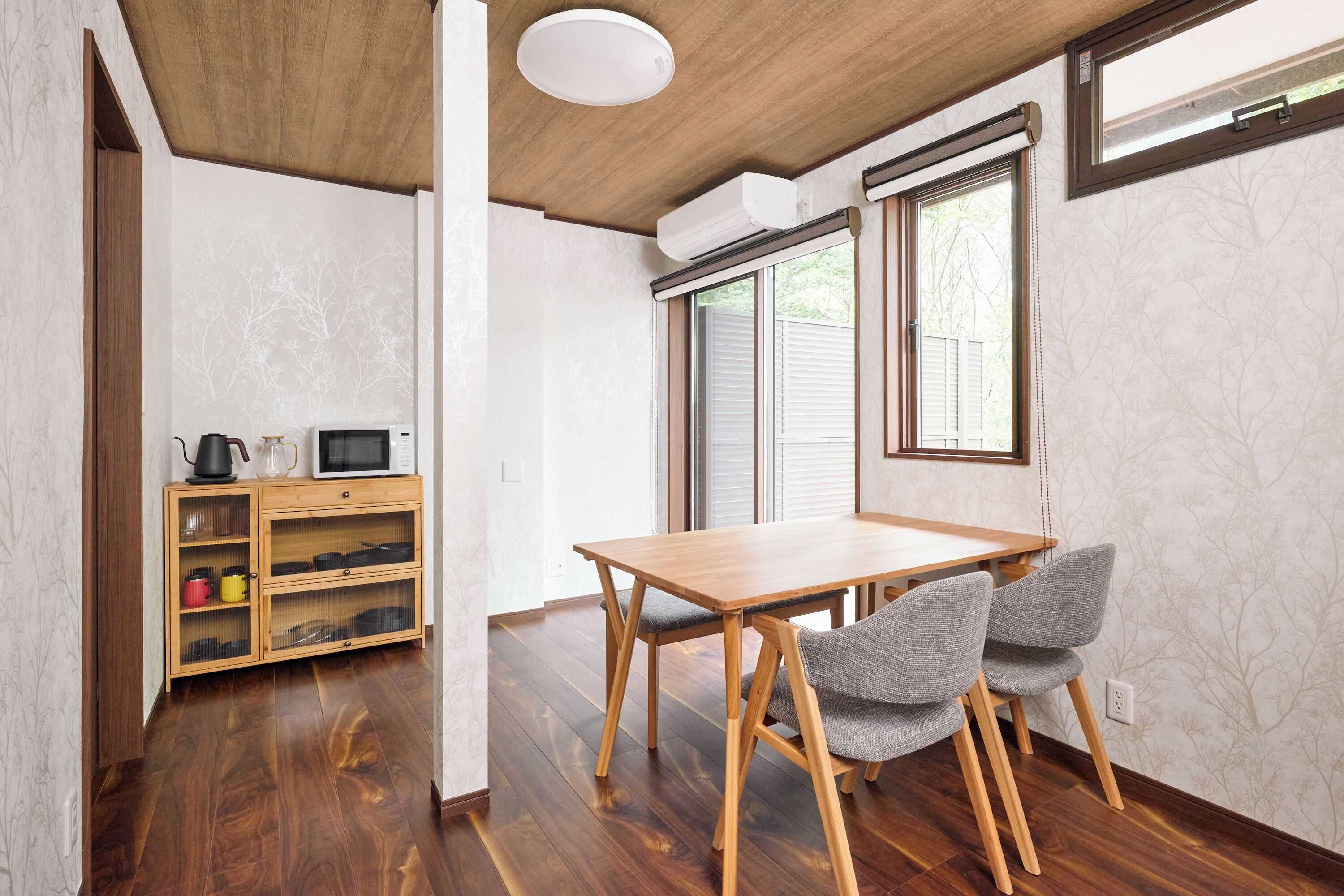 Gift card for Nunobikionsen Komoro