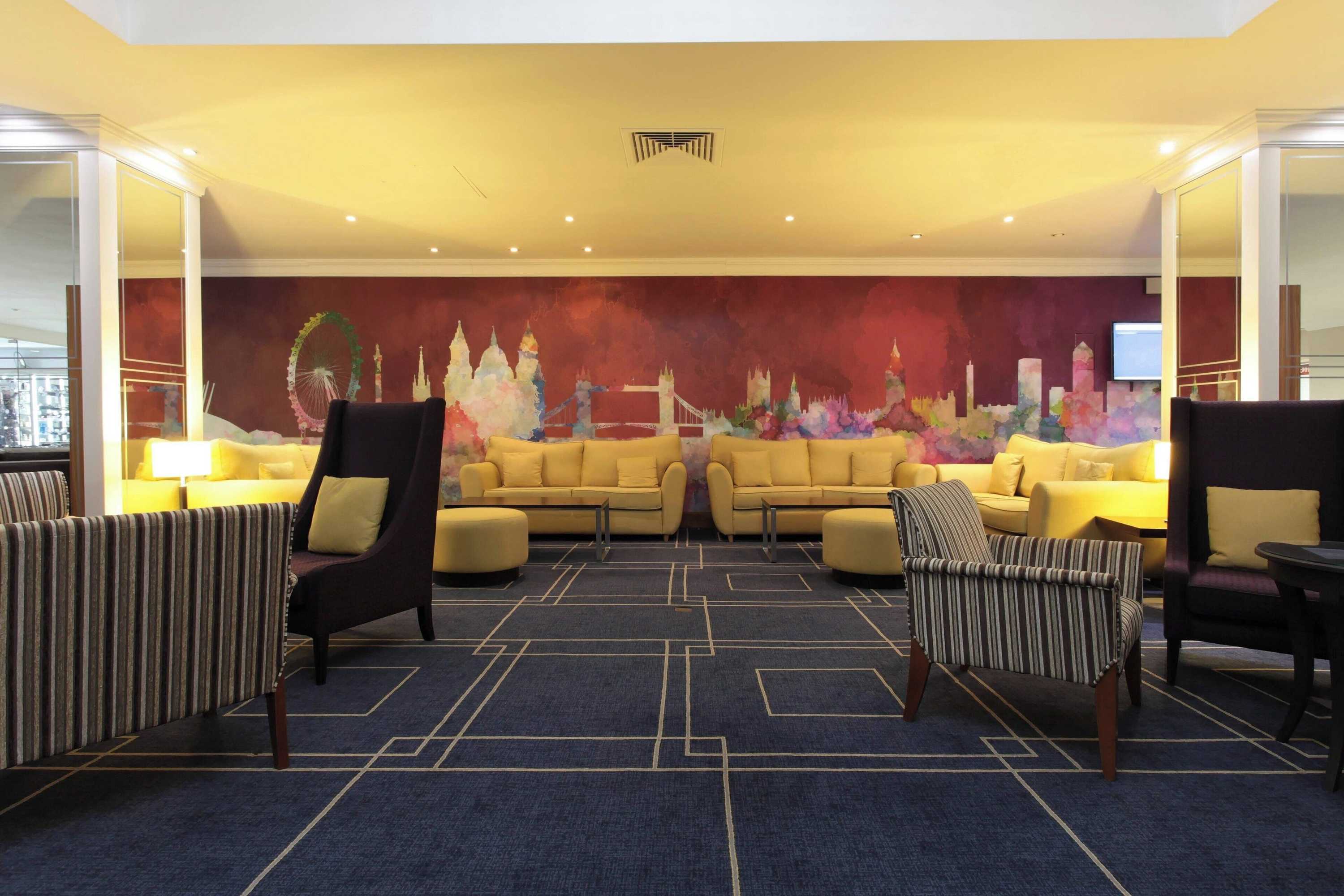 Gift card for Renaissance London Heathrow Hotel