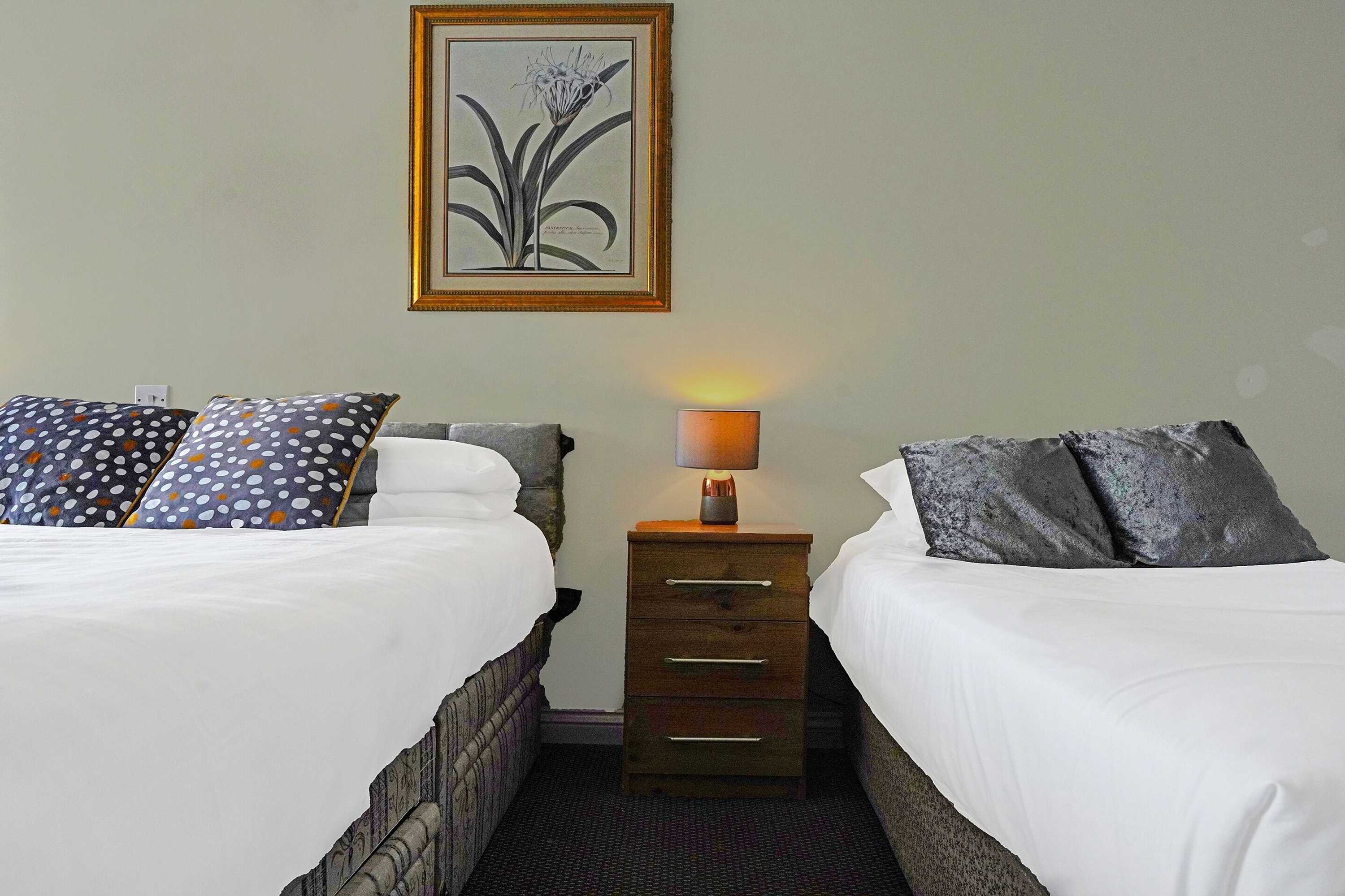 Gift card for Oyo The Billingford Horseshoes