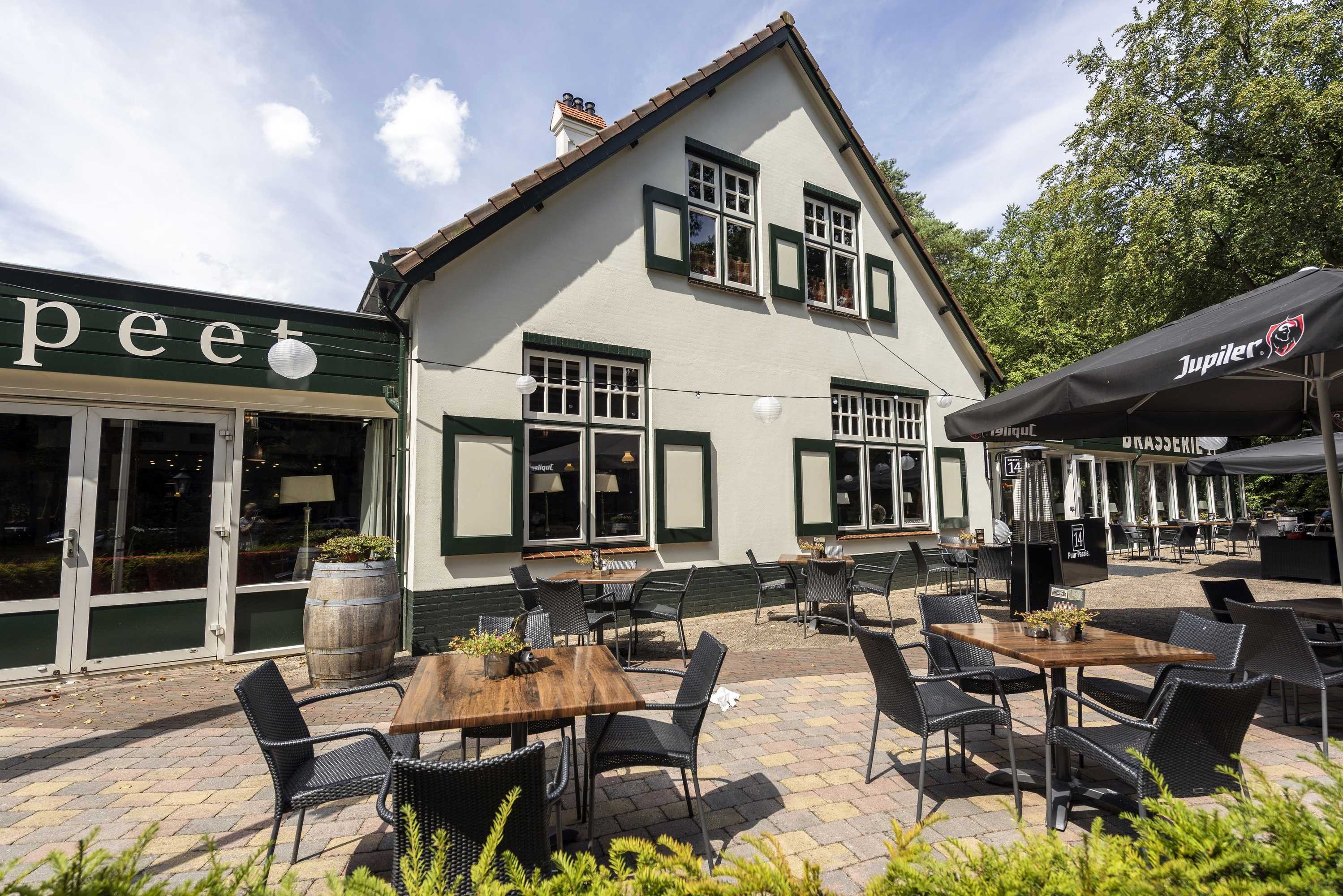Gift card for Hotel De Hoeve Van Nunspeet Gift card for Hotel De Hoeve Van Nunspeet