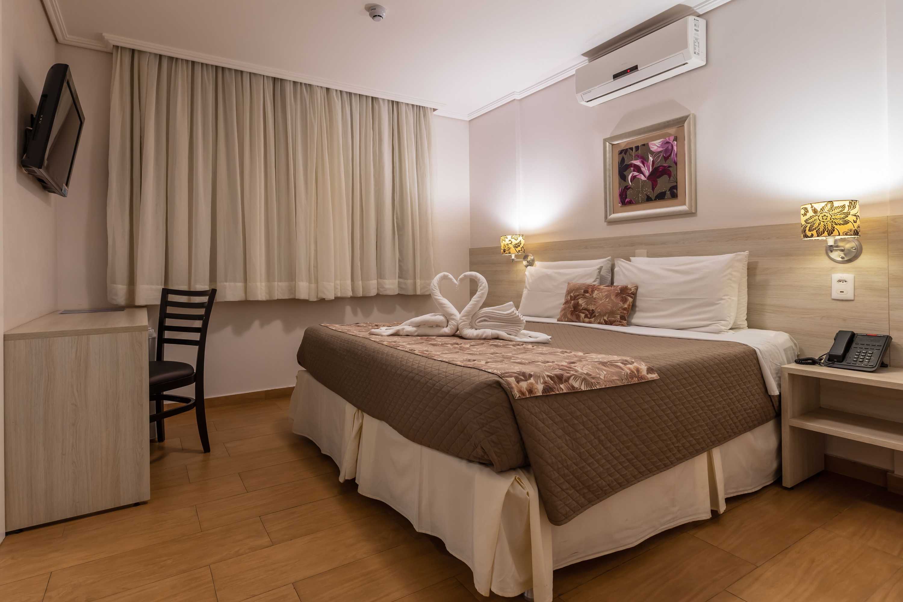 Gift card for Tarobá Hotel Gift card for Tarobá Hotel