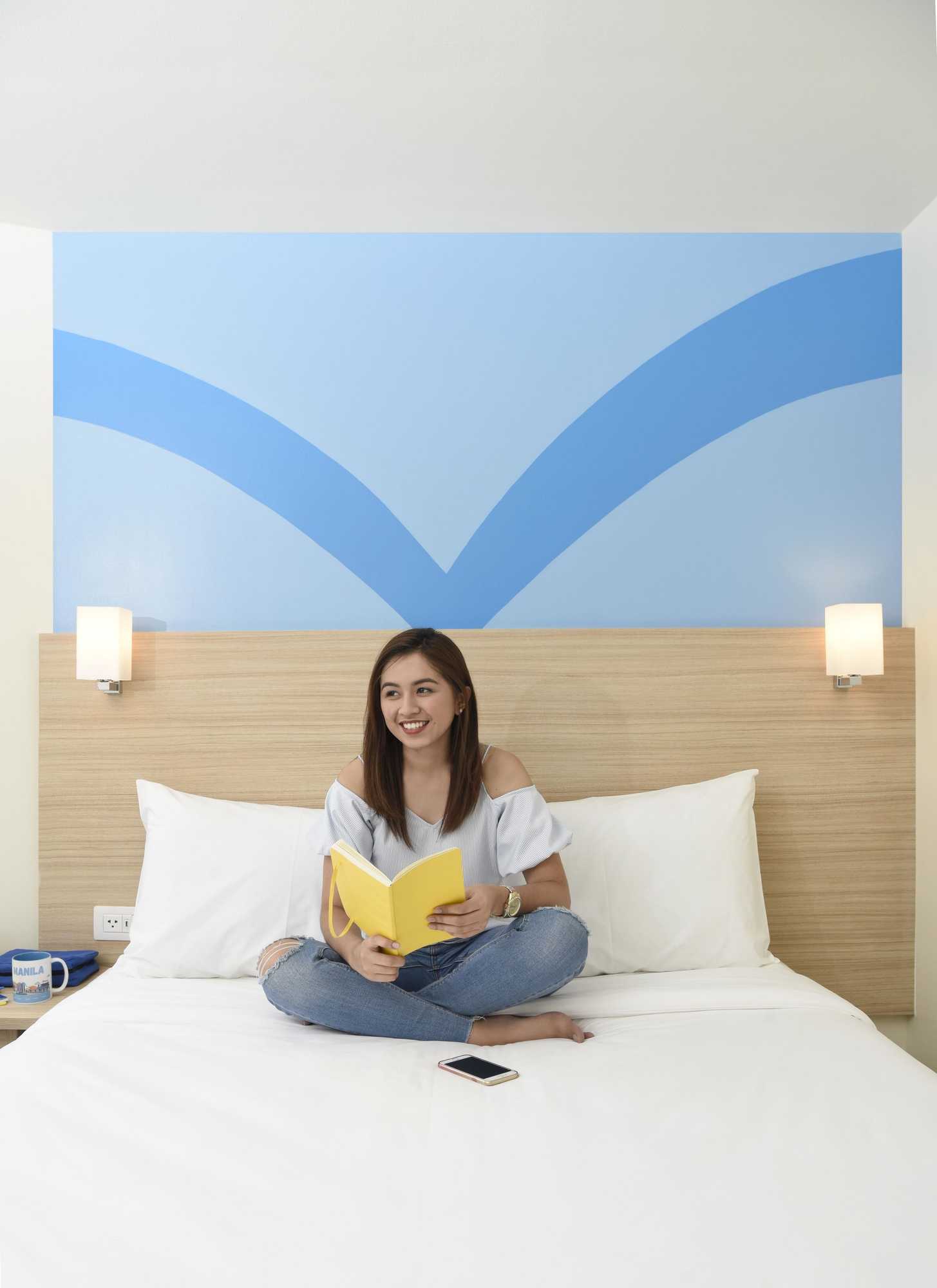 Gift card for Hop Inn Hotel Alabang Manila Gift card for Hop Inn Hotel Alabang Manila