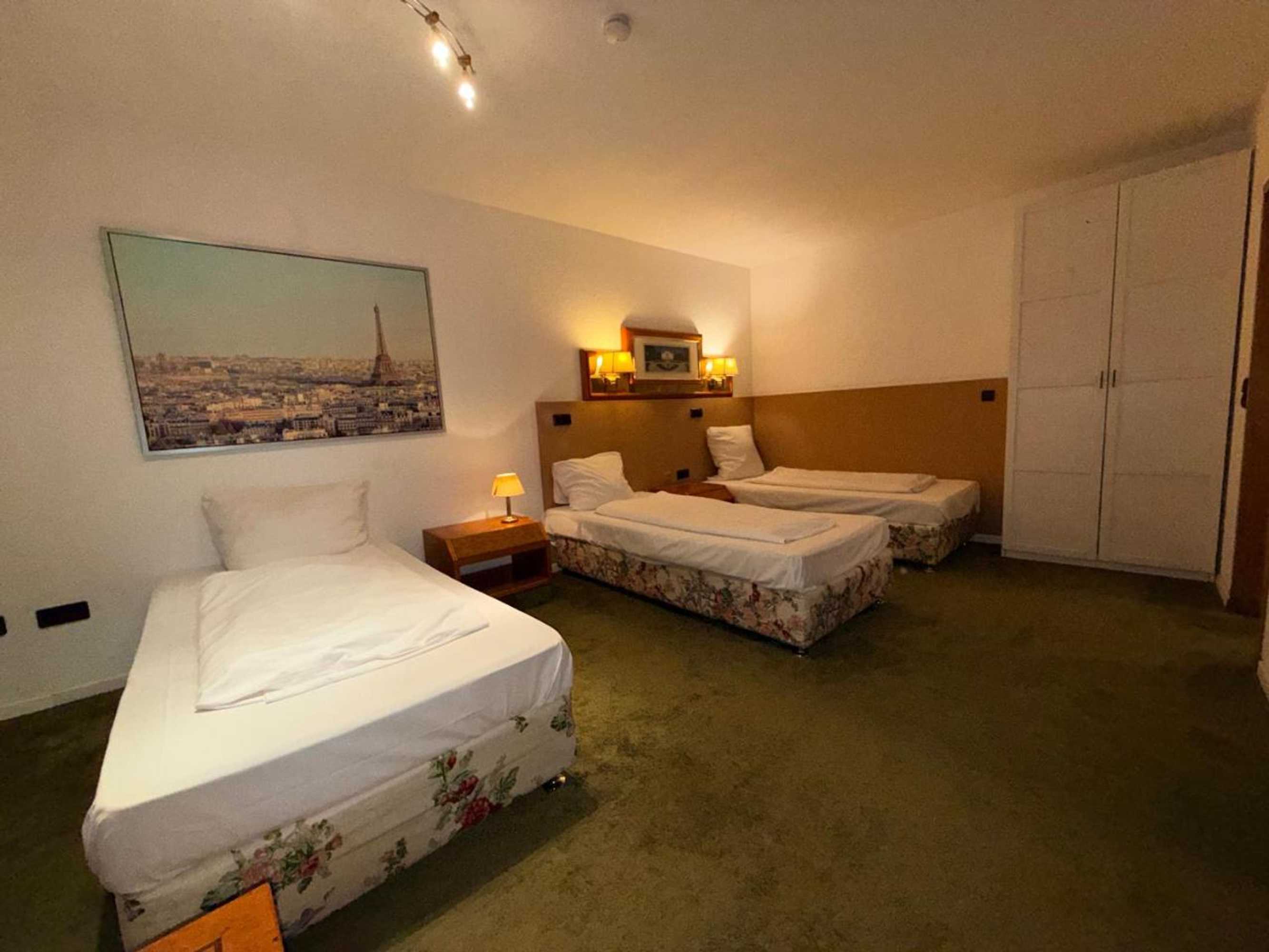 Gift card for Ff&e City Hotel Saarbrücken