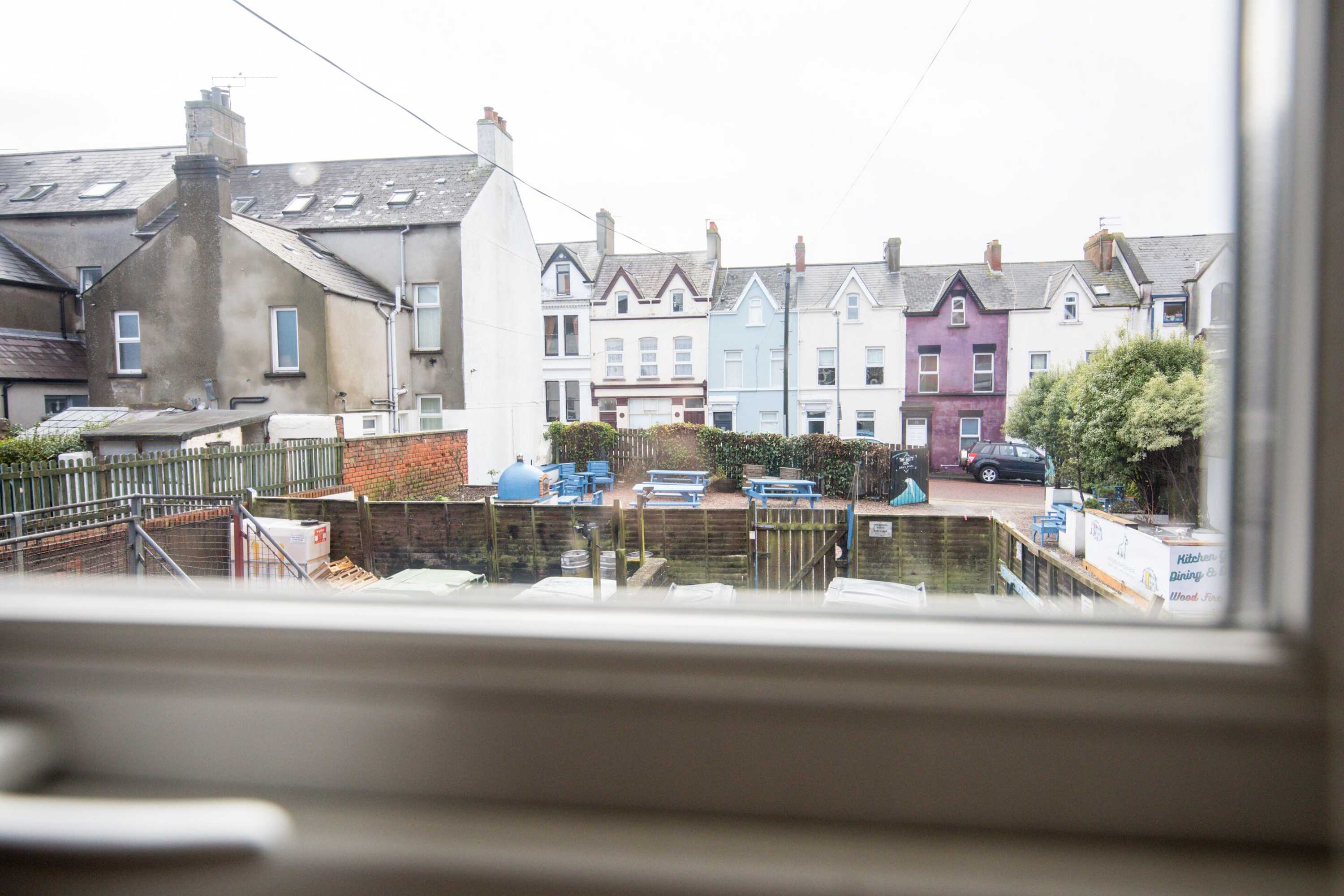 Gift card for The Nines, Bangor Marina