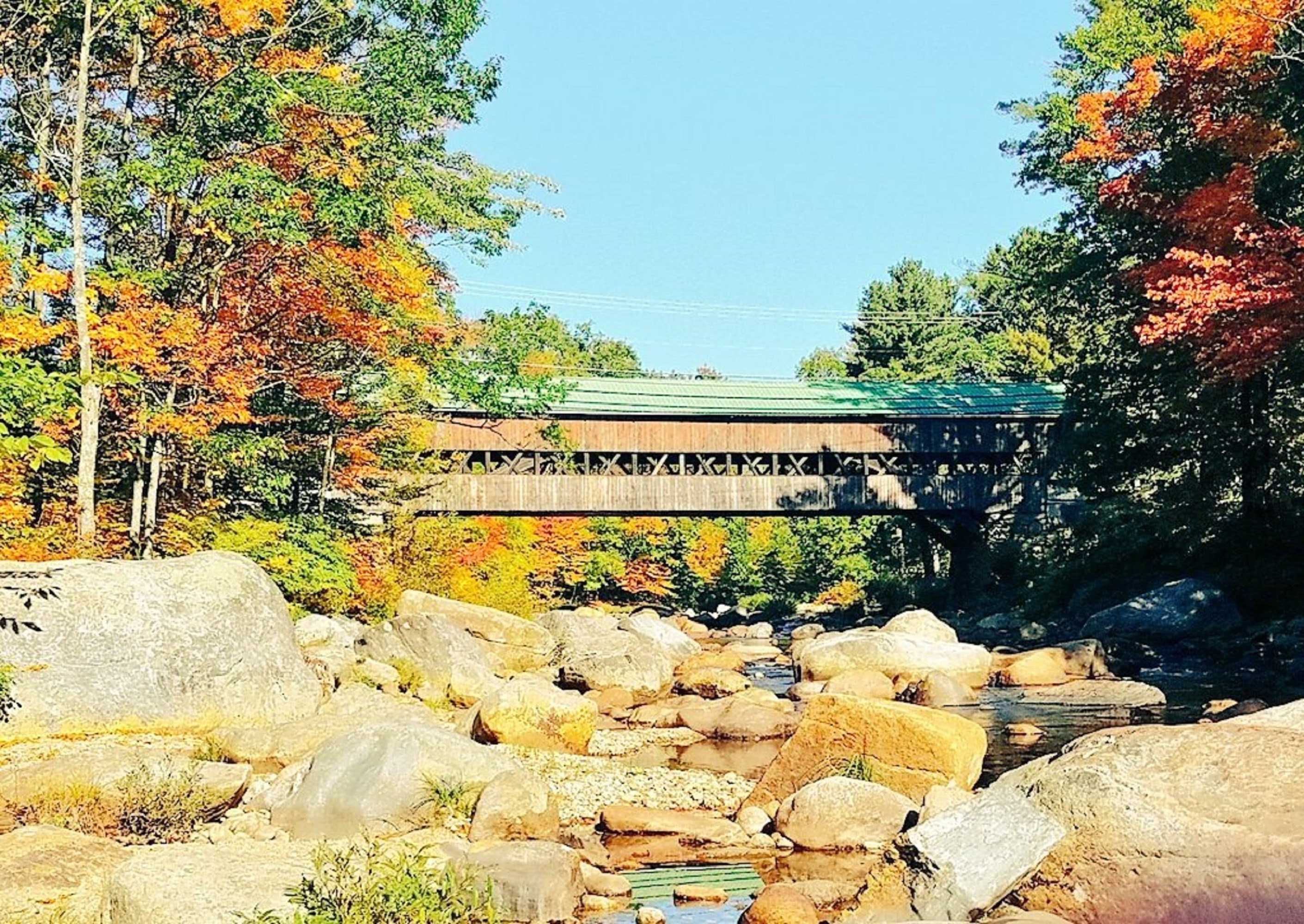 Gift card for Covered Bridge Riverview Lodge Gift card for Covered Bridge Riverview Lodge