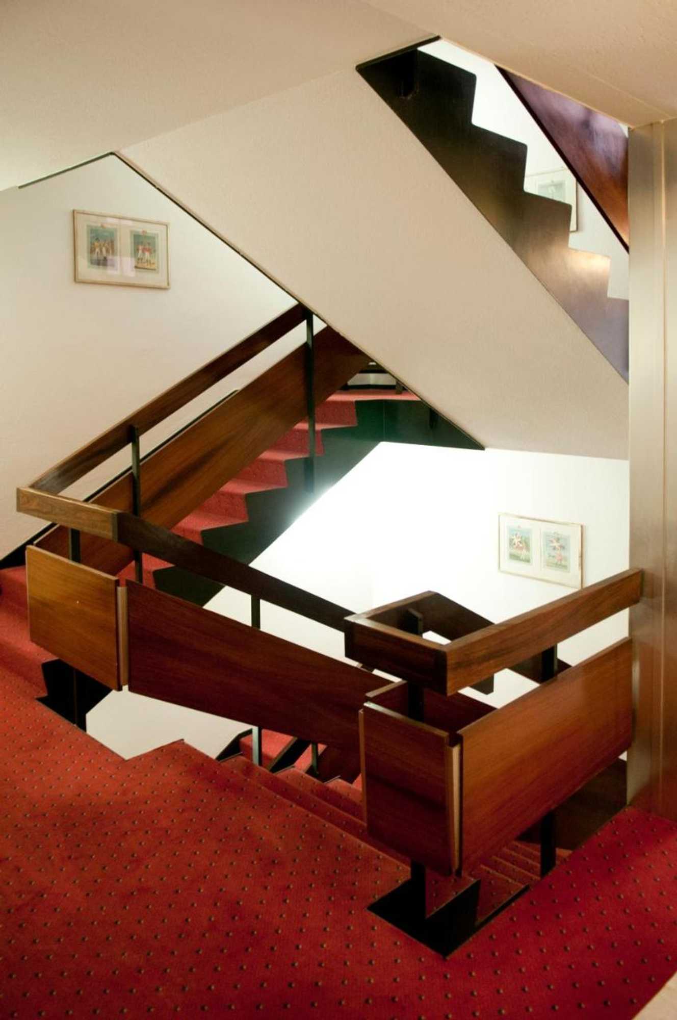 Gift card for Hotel Dufour