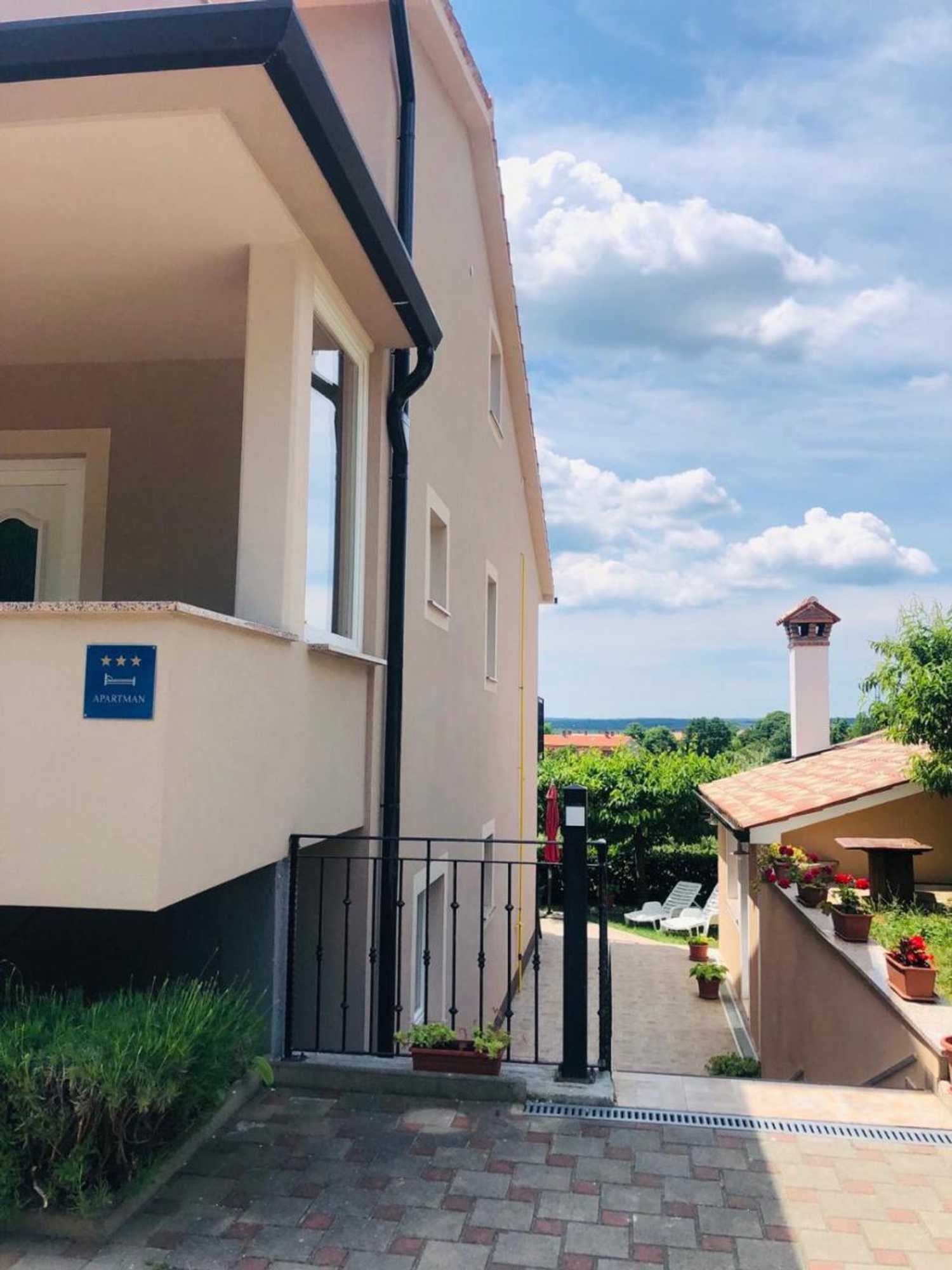 Gift card for Apartments Zdenka