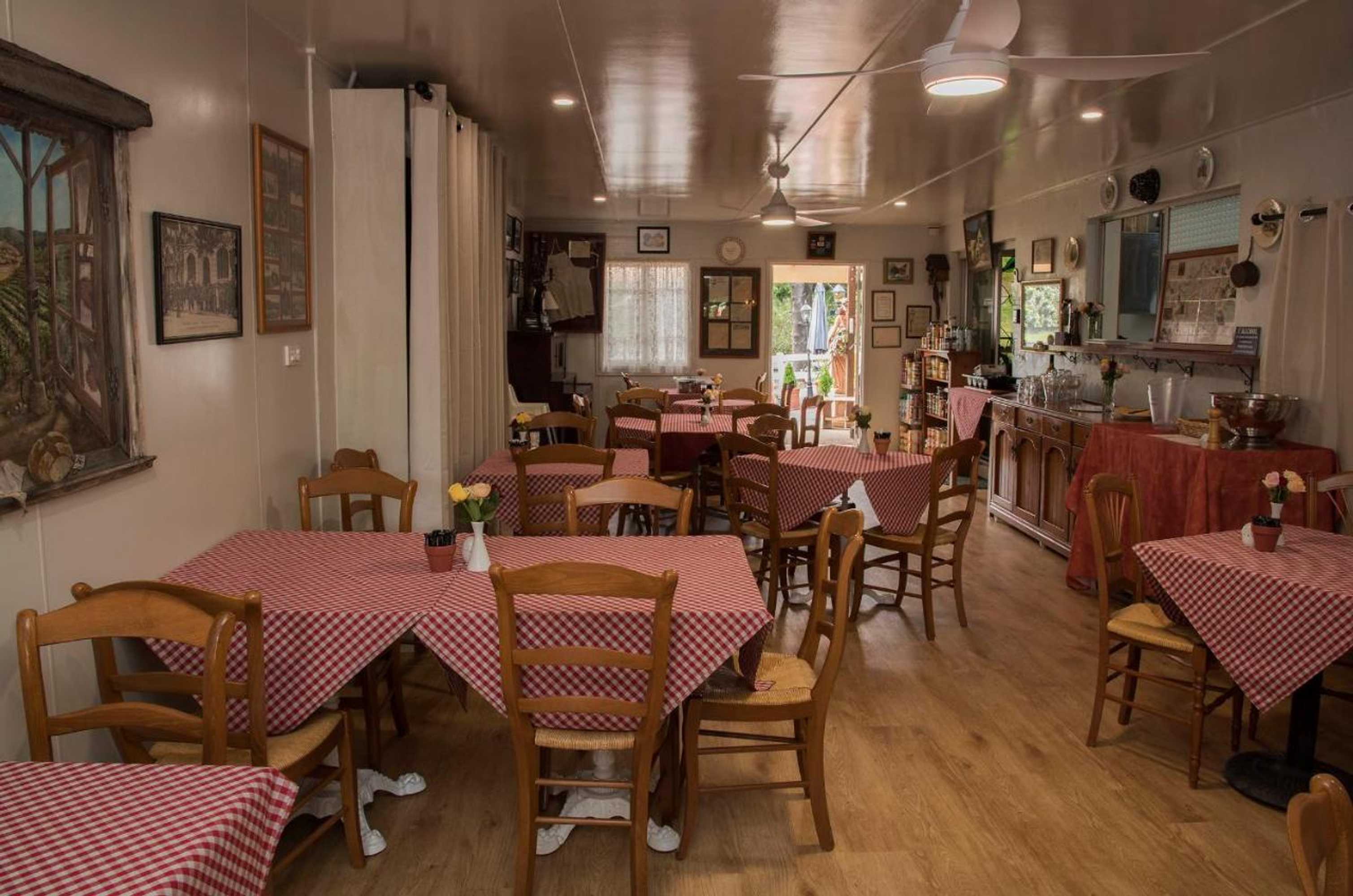 Gift card for Maleny Hills Motel