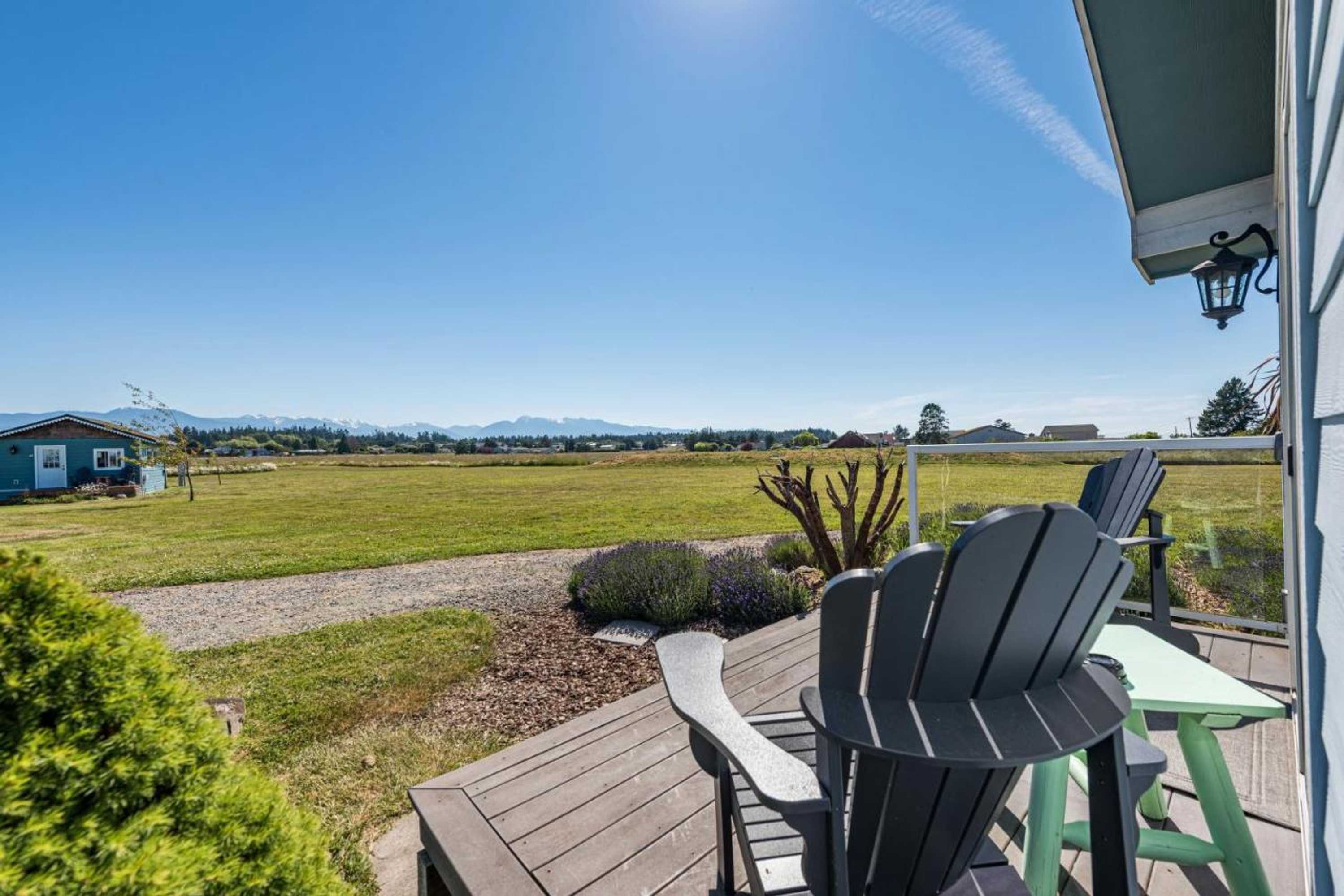 Gift card for Juan De Fuca Cottages And Suites