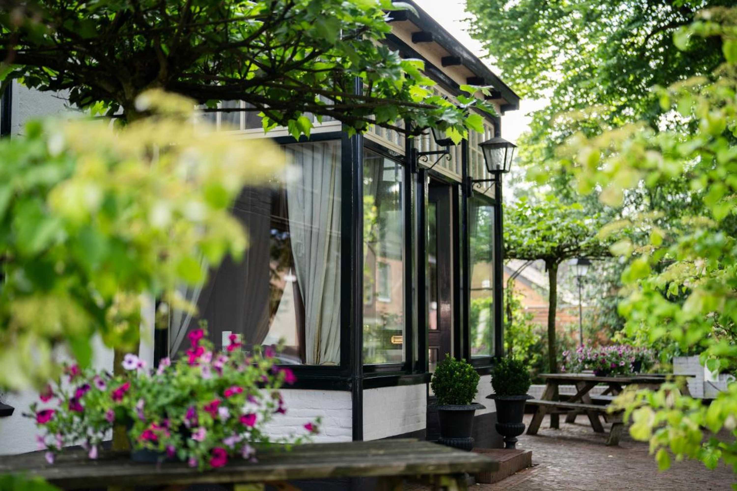 Gift card for 't Witte Hoes