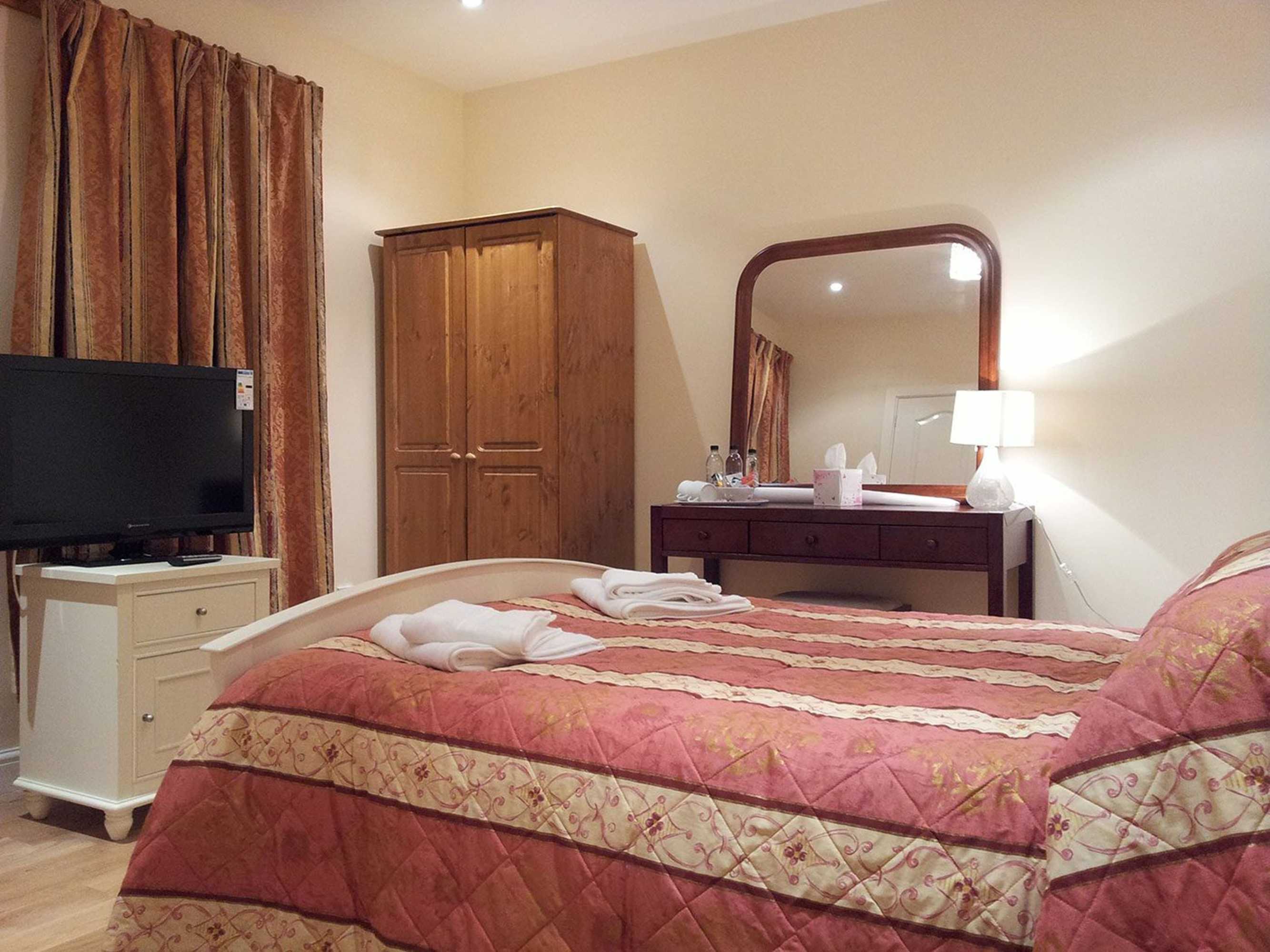 Gift card for Dharma Lodge