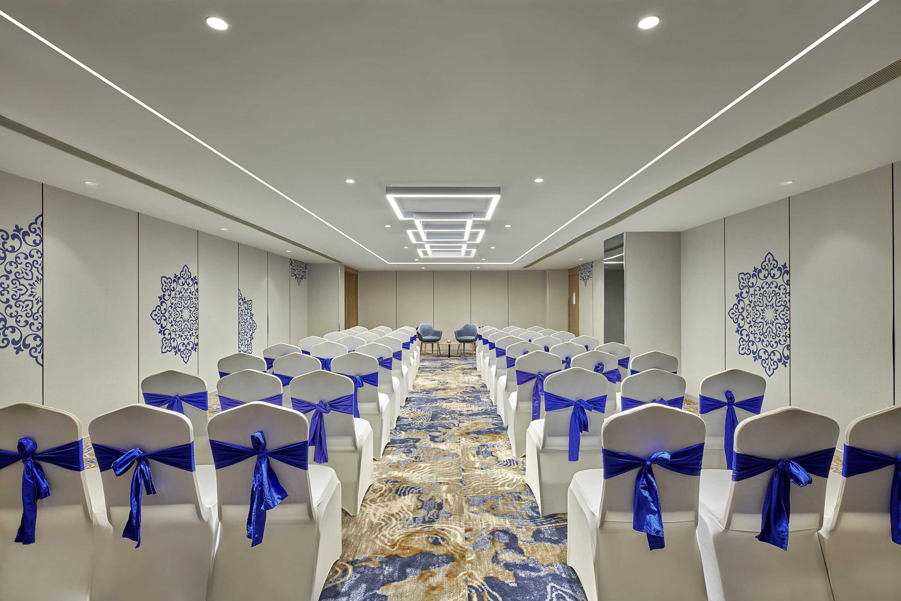 Gift card for Holiday Inn Express Bengaluru Bommasandra by Ihg