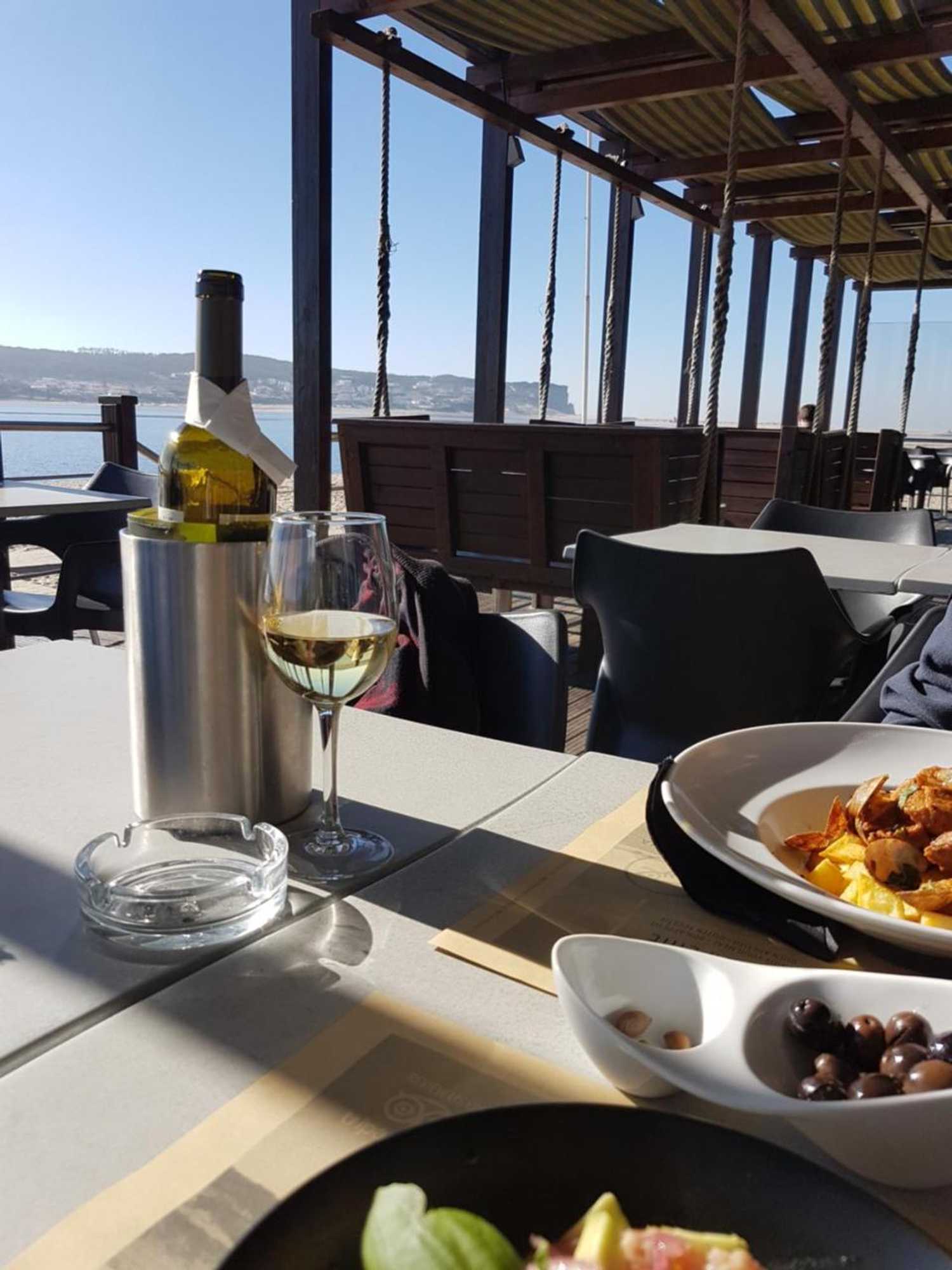 Gift card for Água Rocha