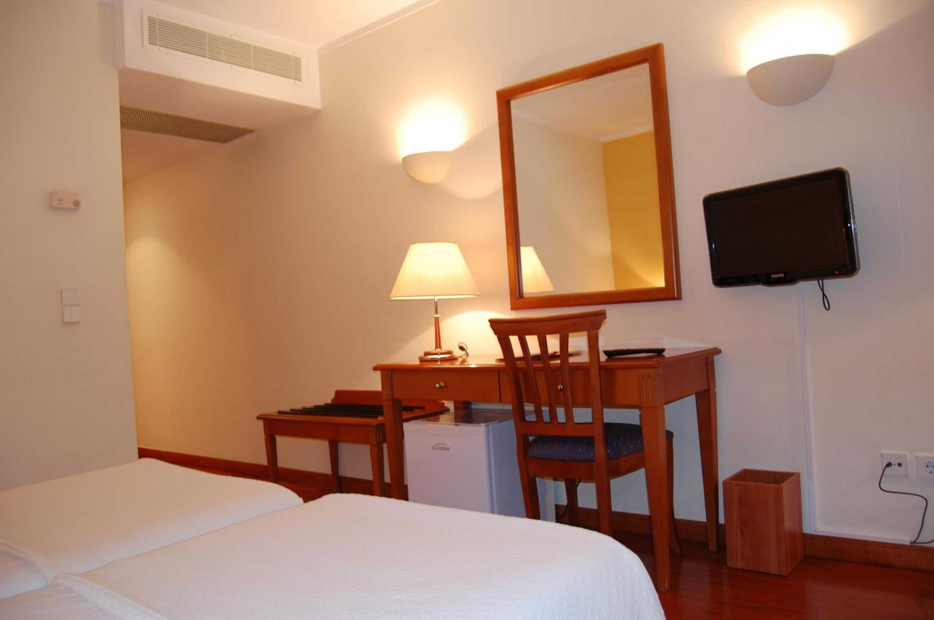 Gift card for Hotel Central Parque Gift card for Hotel Central Parque
