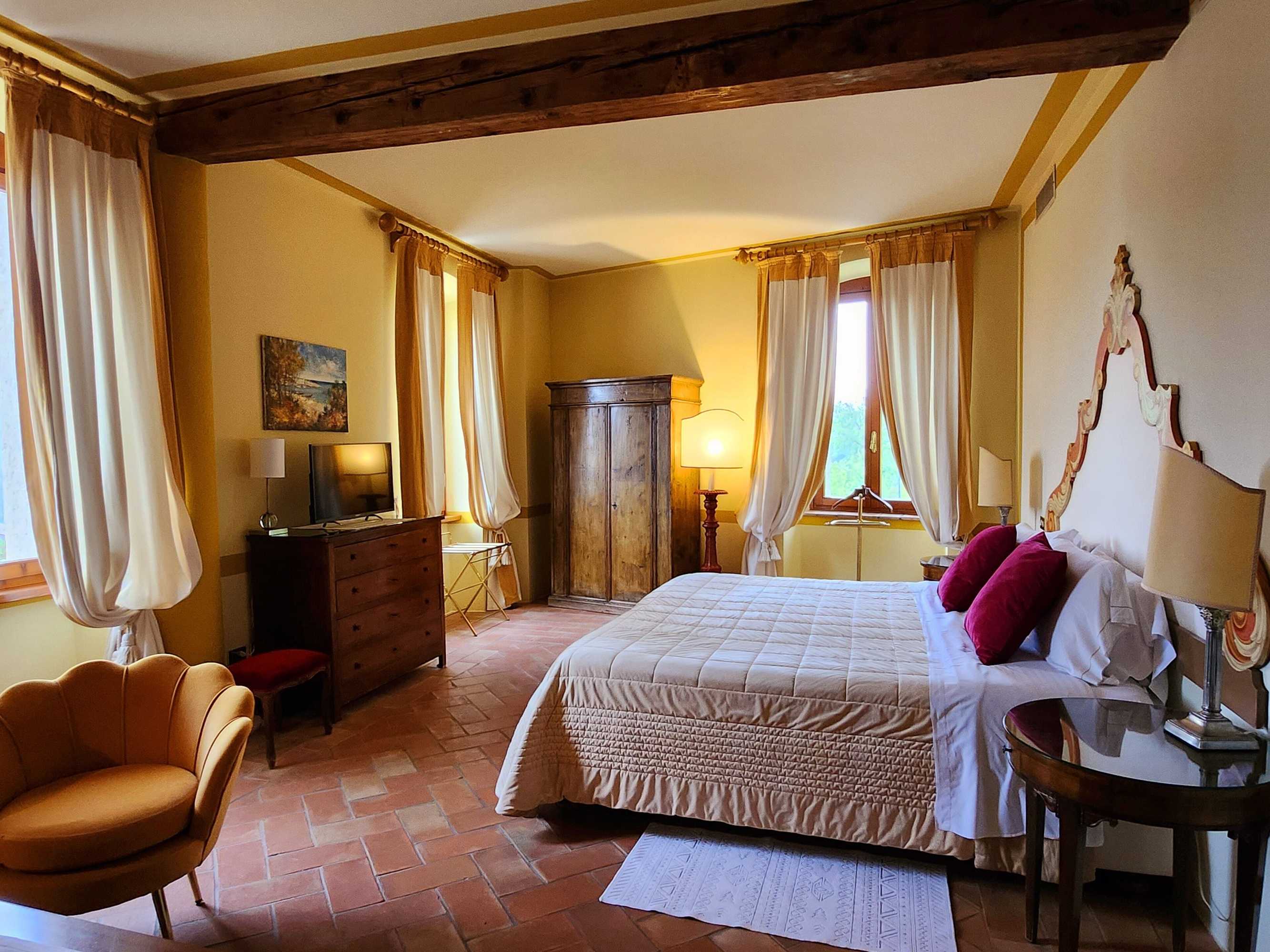 Gift card for Resort Locanda San Verolo Boutique Hotel Gift card for Resort Locanda San Verolo Boutique Hotel