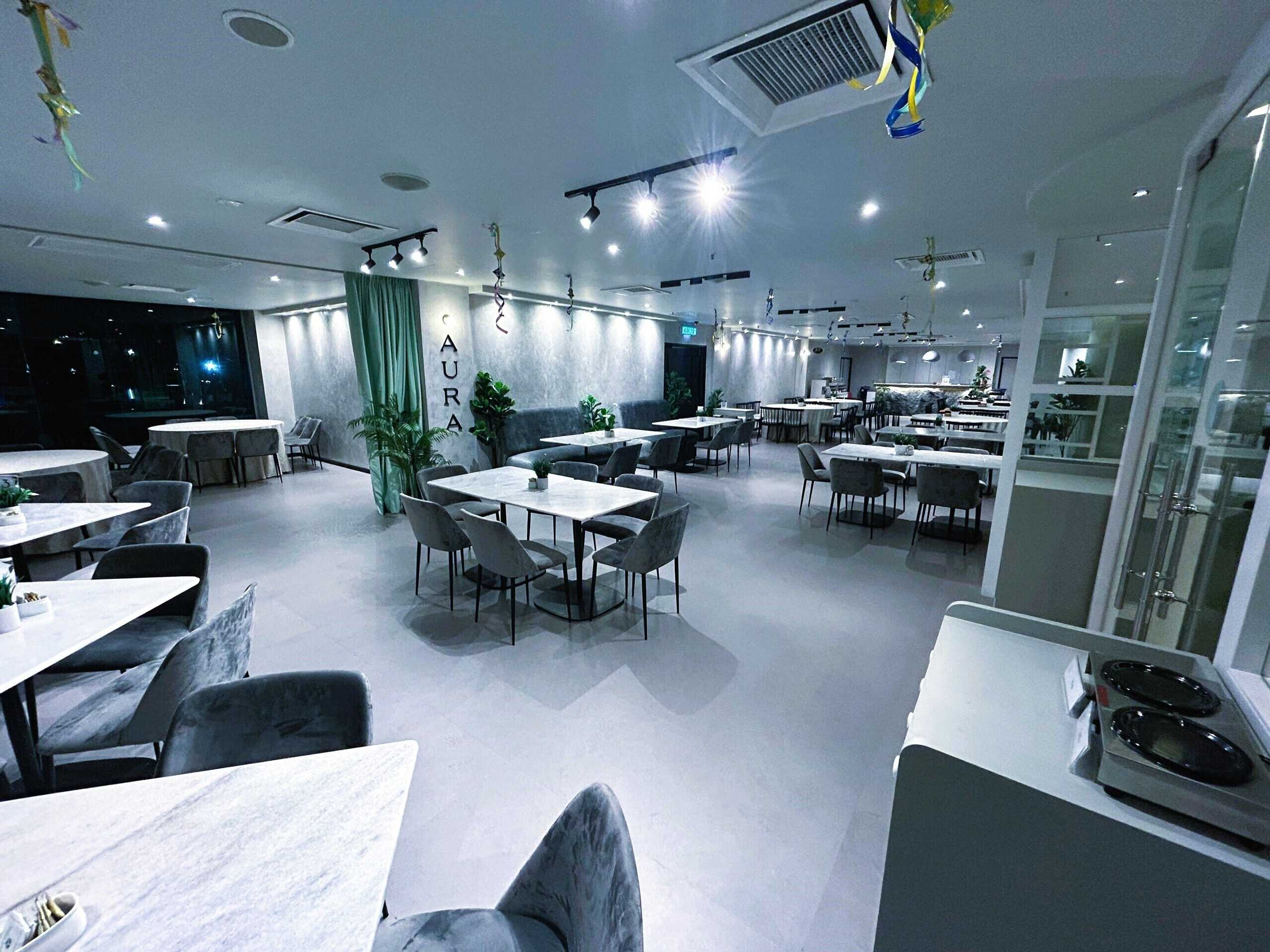 Gift card for Mega View Hotel Kuantan