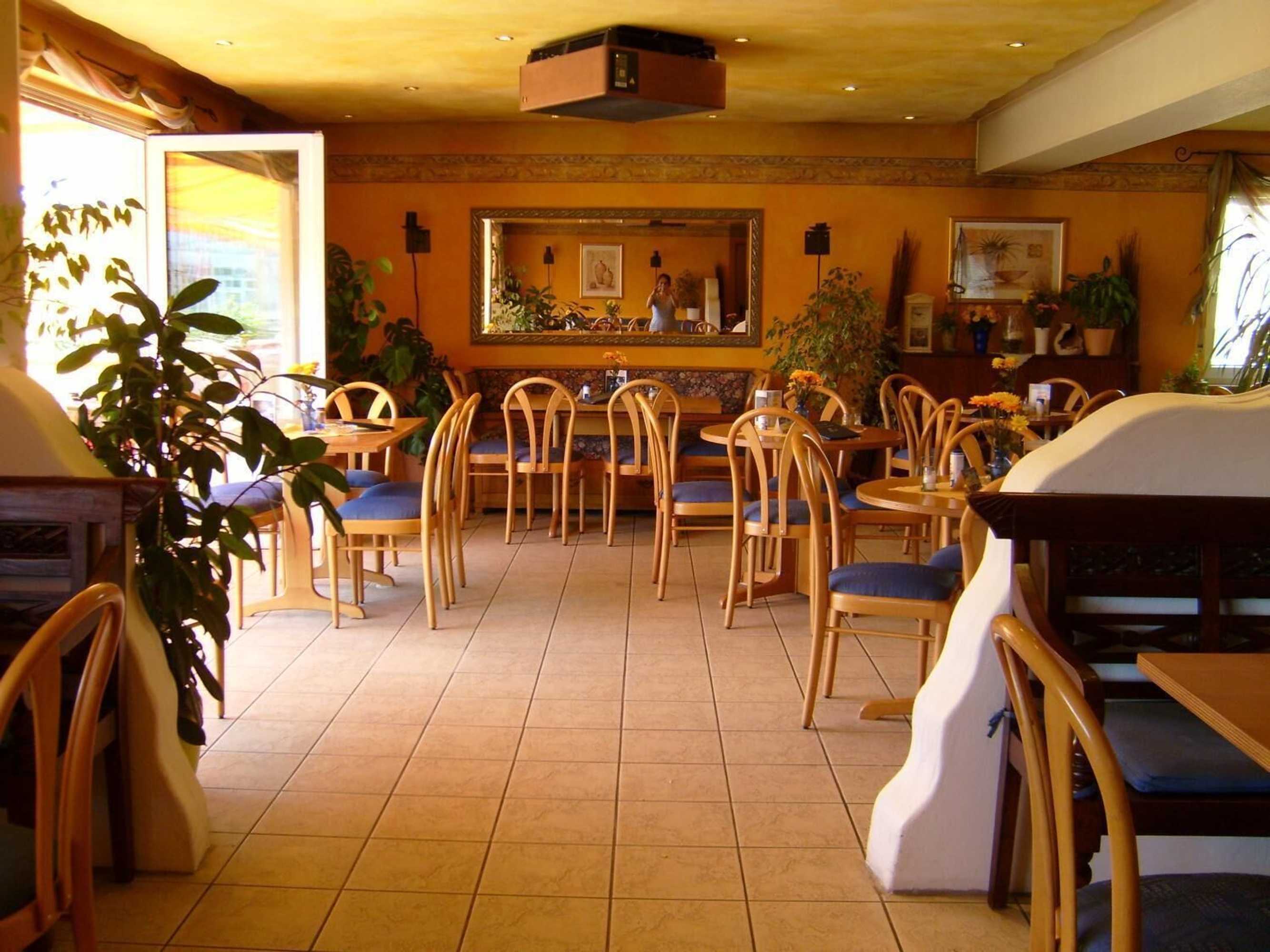 Gift card for Stadt Cafe Pension Grünstadt