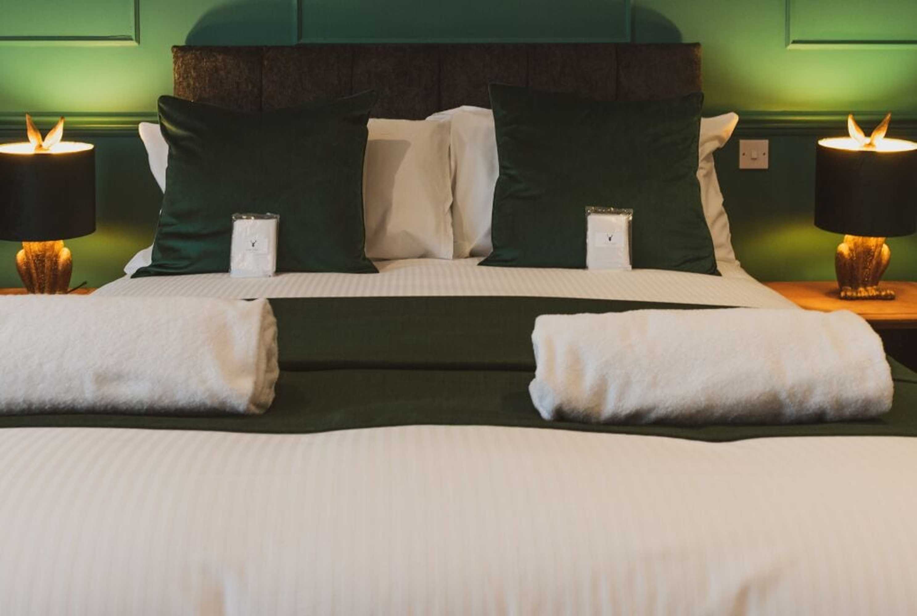 Gift card for The Stag Hotel, Restaurant And Bar