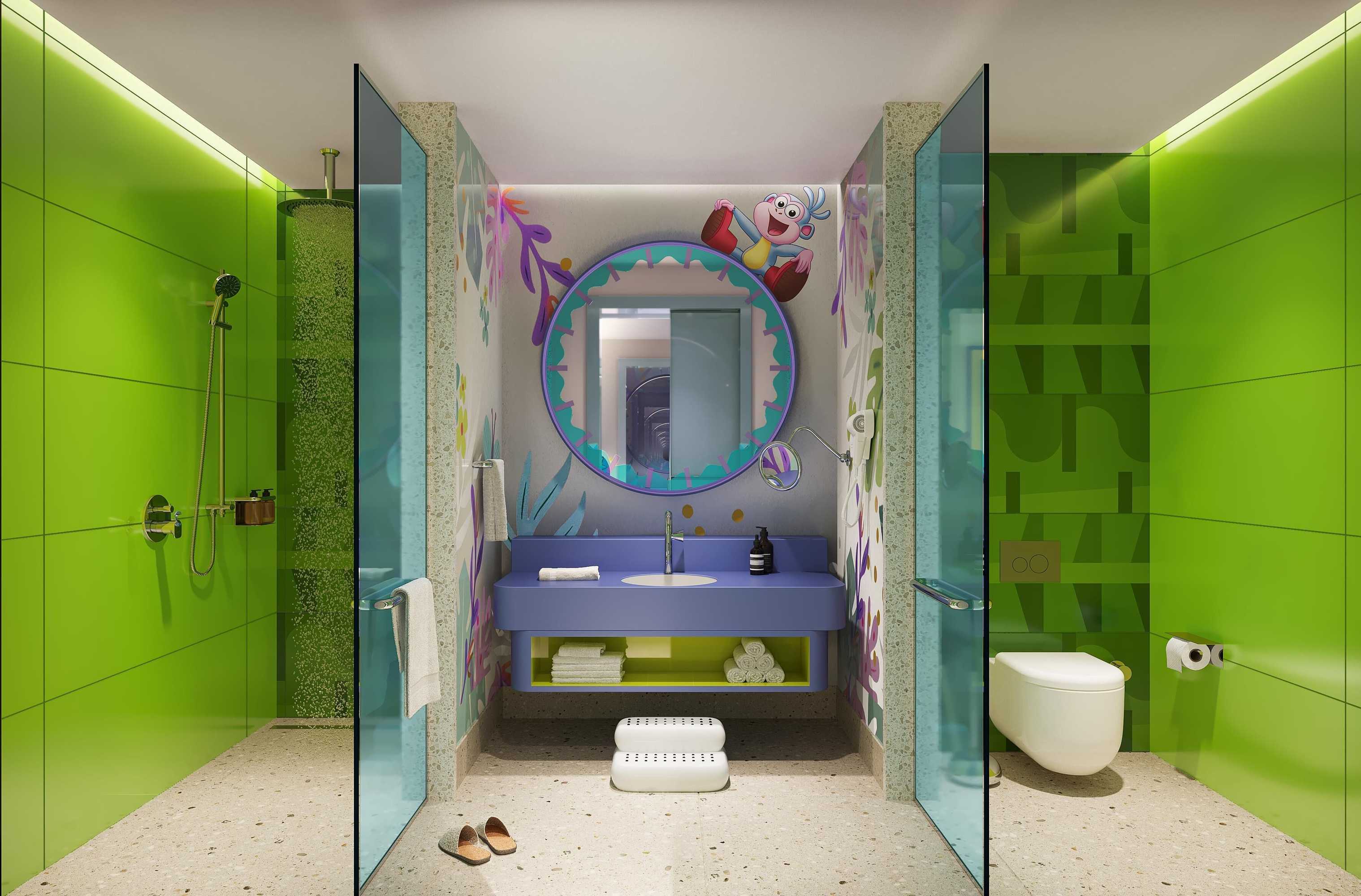 Gift card for The Land of Legends Nickelodeon Hotels Antalya Gift card for The Land of Legends Nickelodeon Hotels Antalya