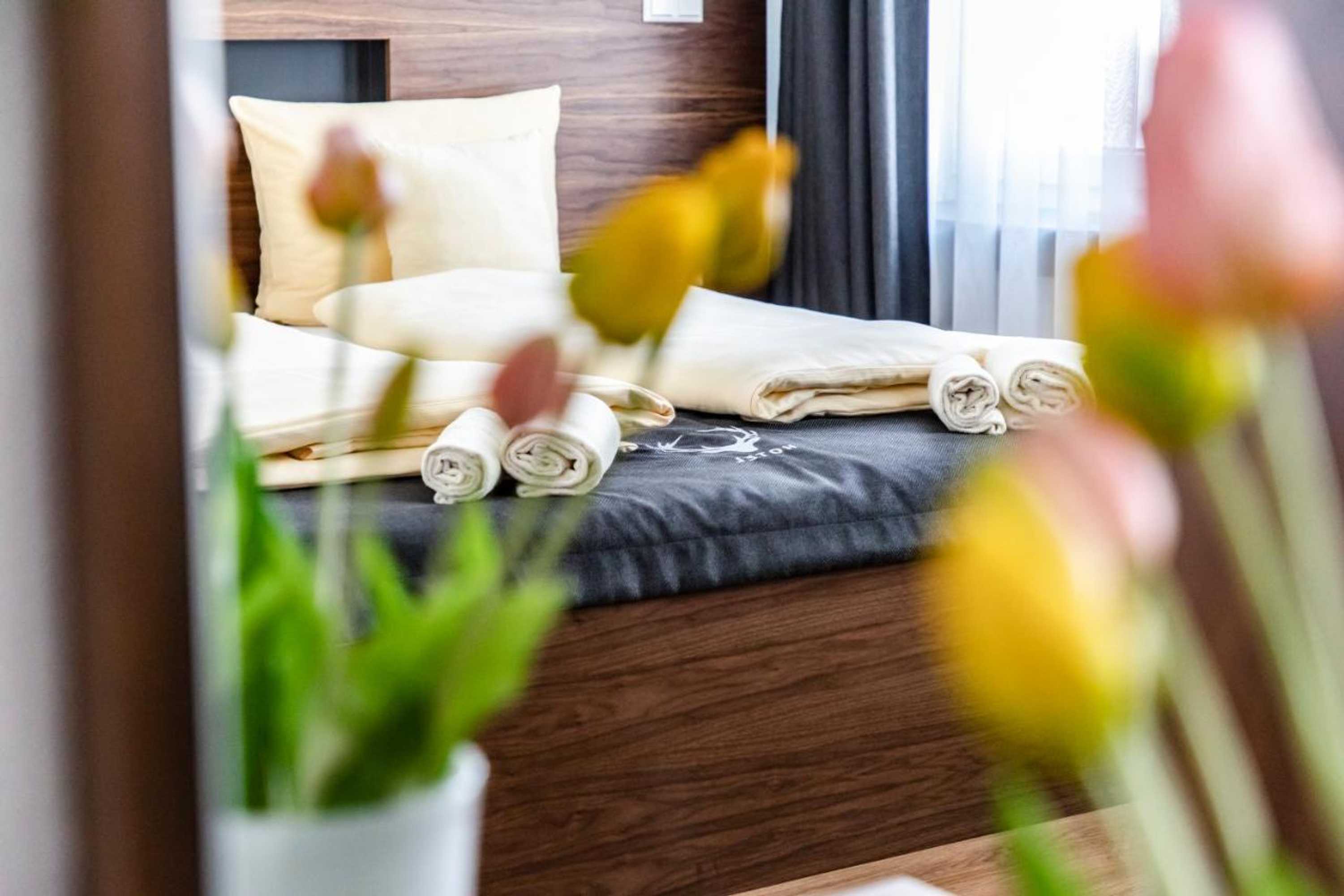 Gift card for Hotel JÄgerhaus in Singen am Hohentwiel