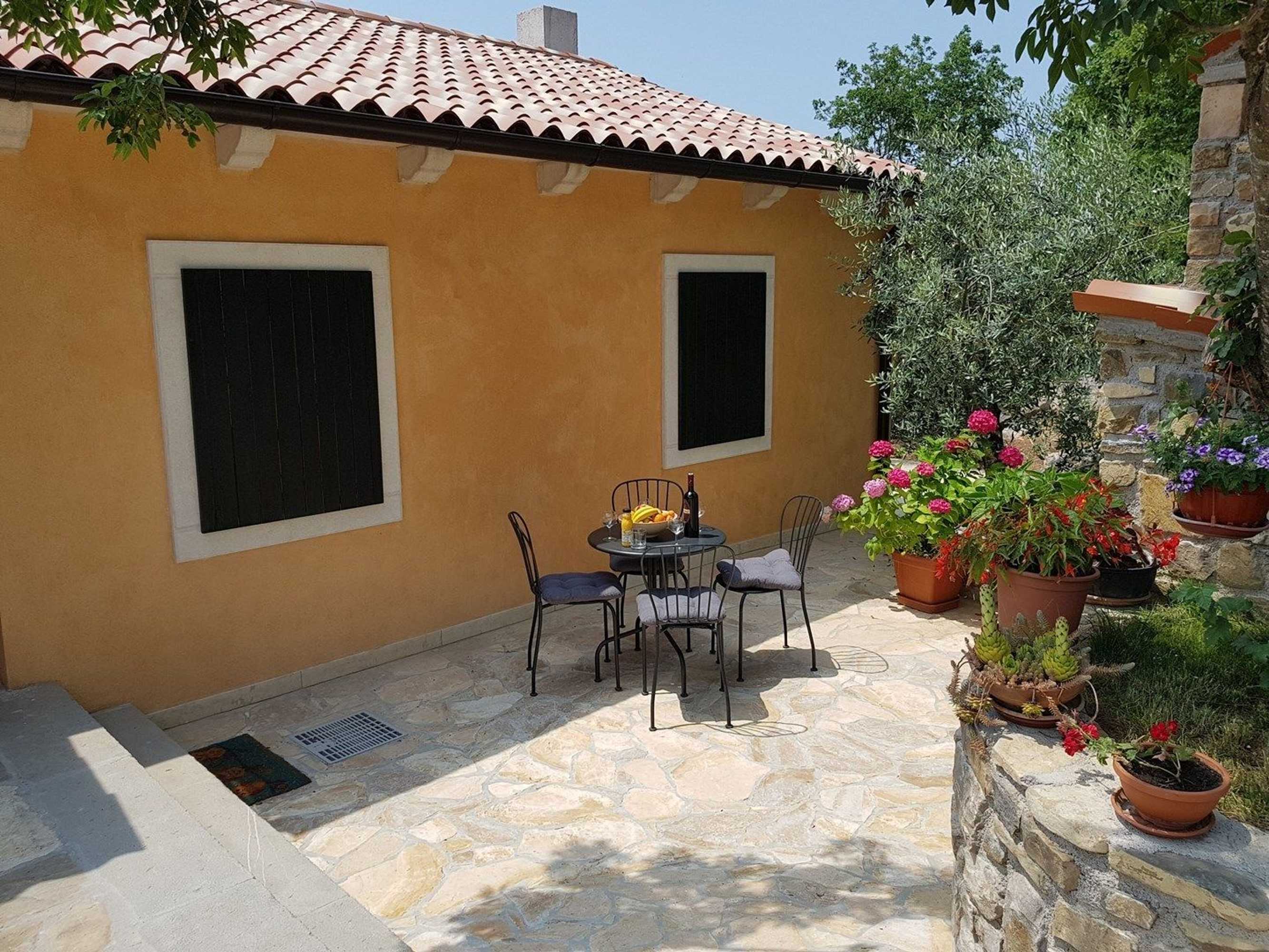 Gift card for Holiday House Kapitani