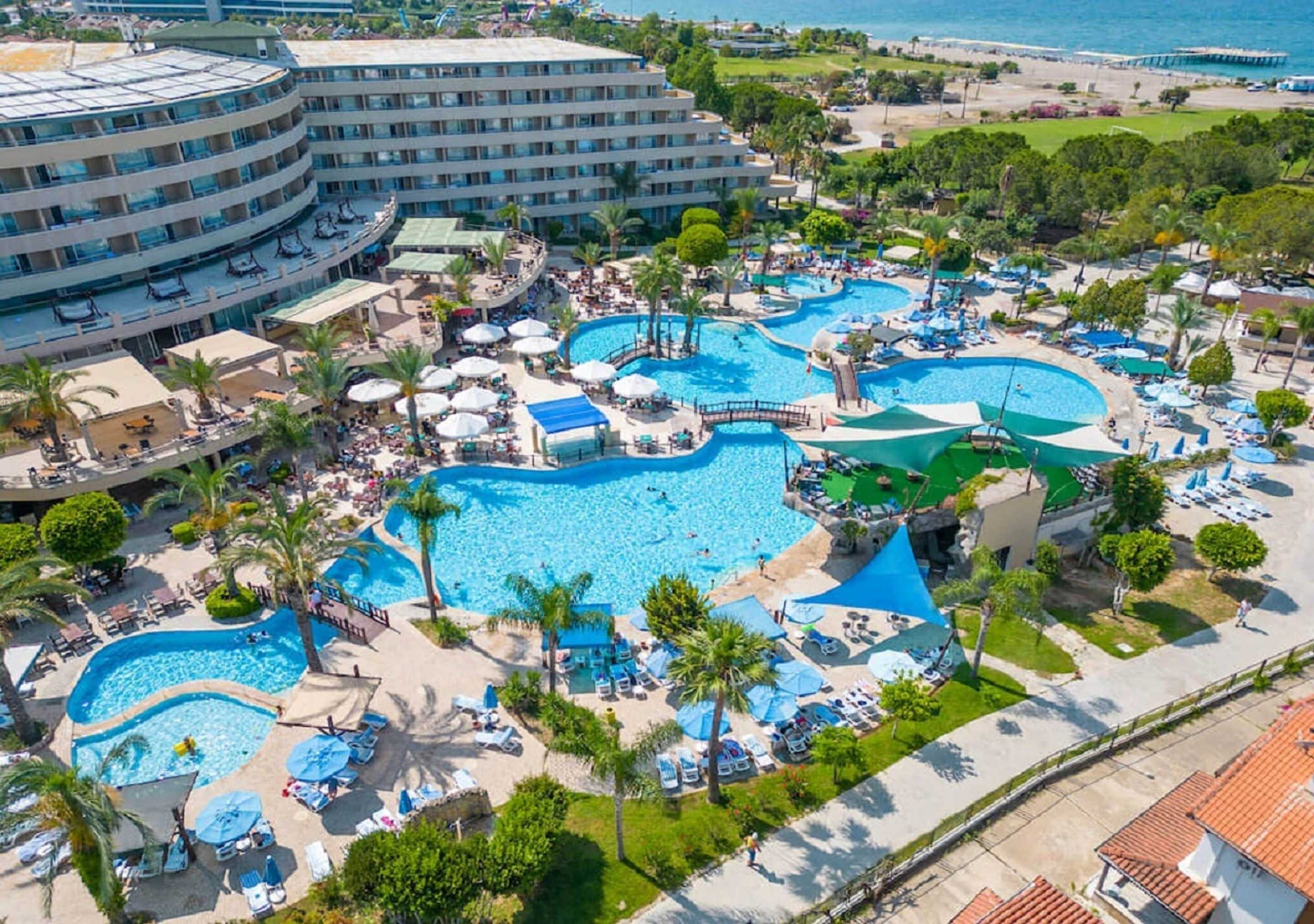 Gift card for Armas Pemar Beach Resort Gift card for Armas Pemar Beach Resort