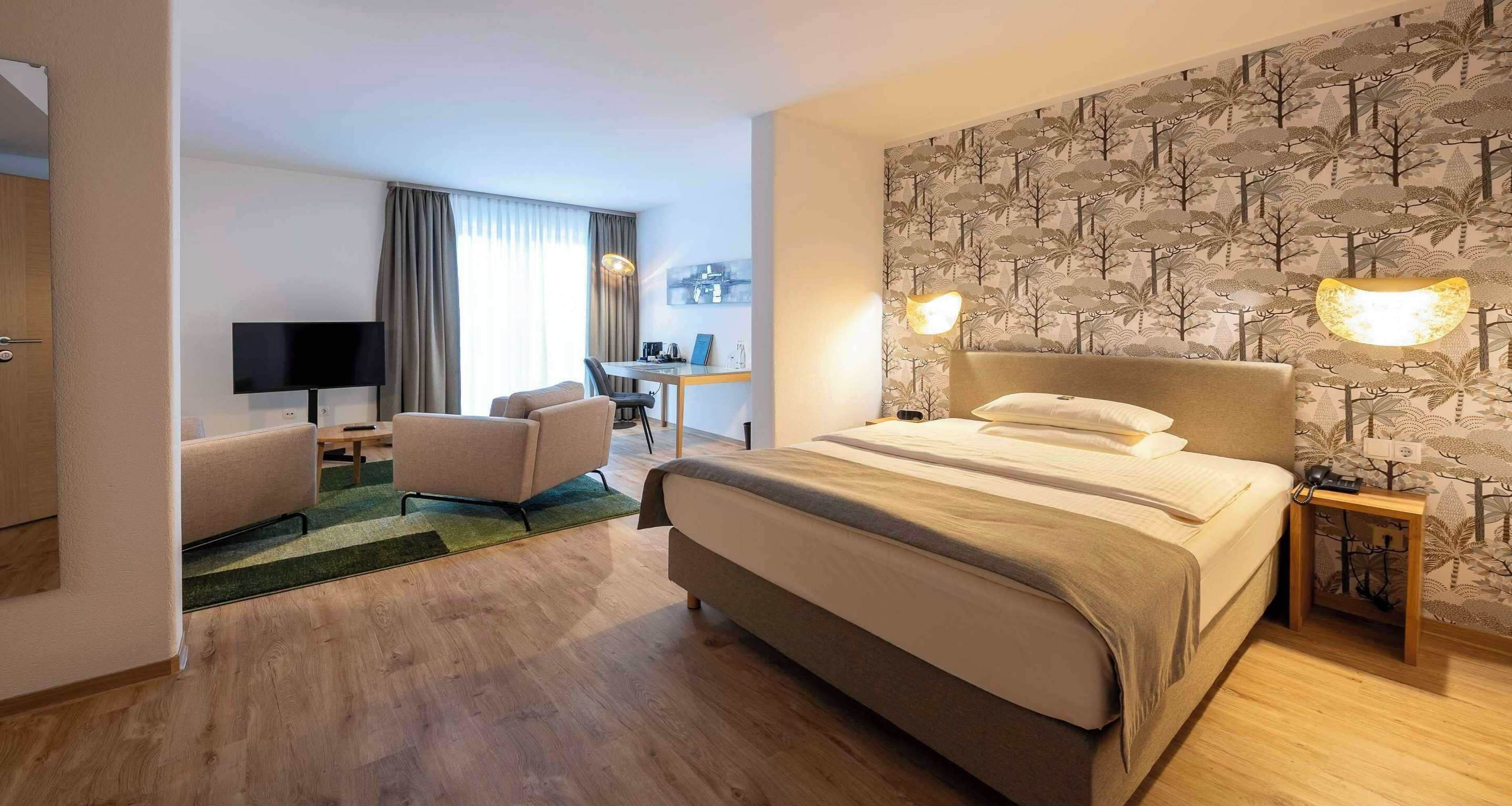 Gift card for Best Western Plus iO Hotel