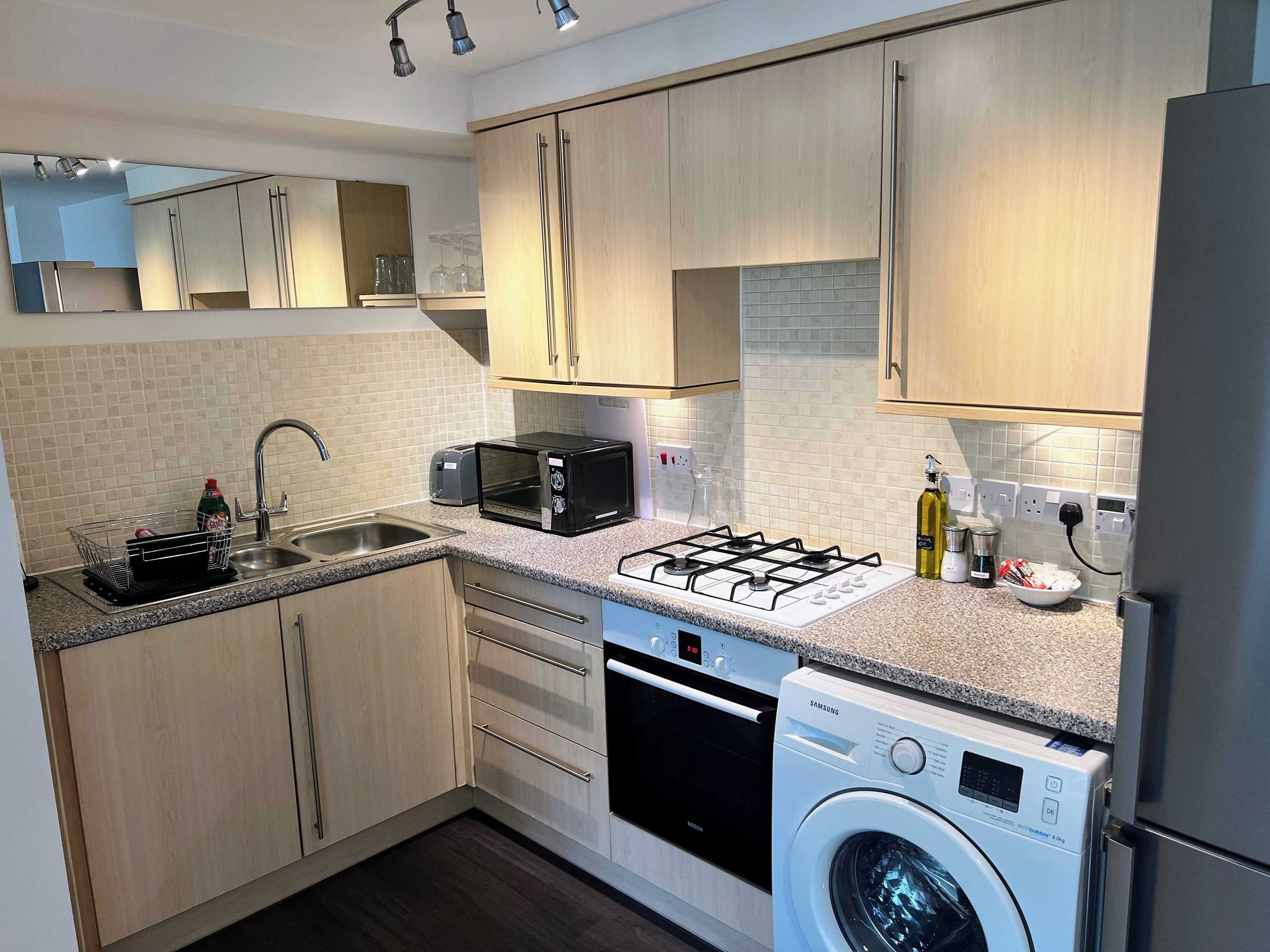 Gift card for Peartree Serviced Apartments Gift card for Peartree Serviced Apartments